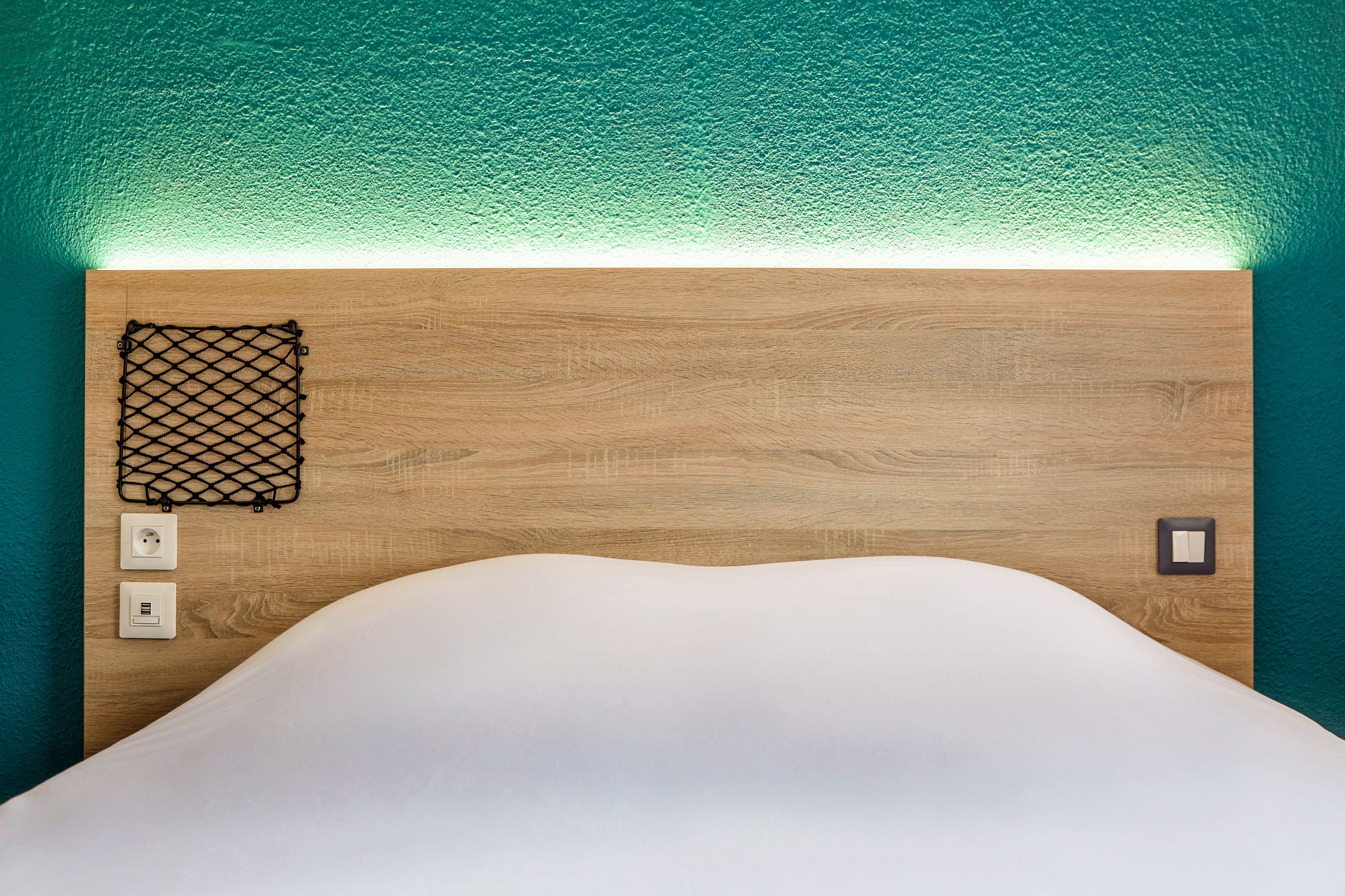 hotelF1 Roissy CDG - France