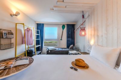 ibis Styles La Rochelle Thalasso Châtelaillon - France