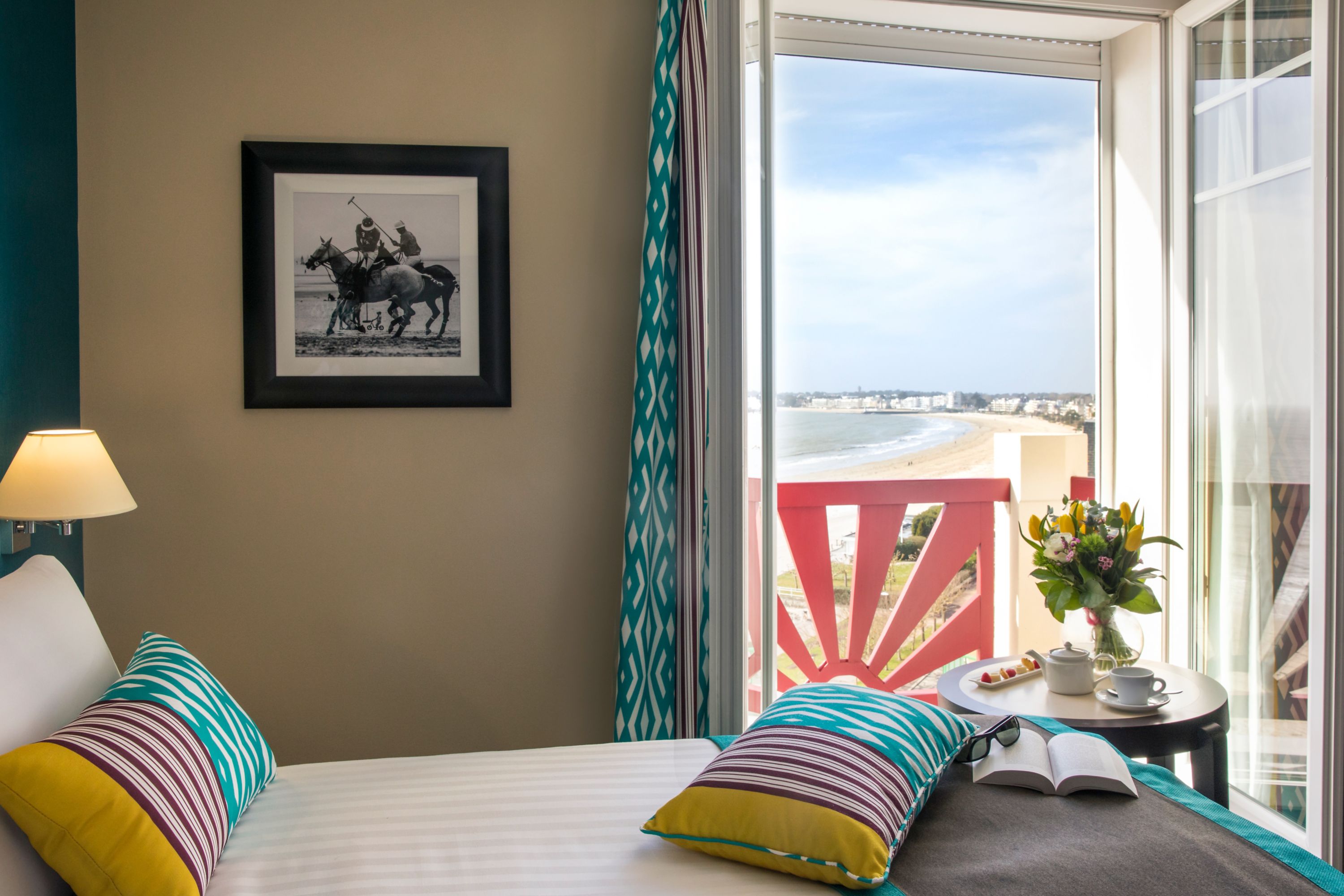 Mercure La Baule Majestic Hotel - France