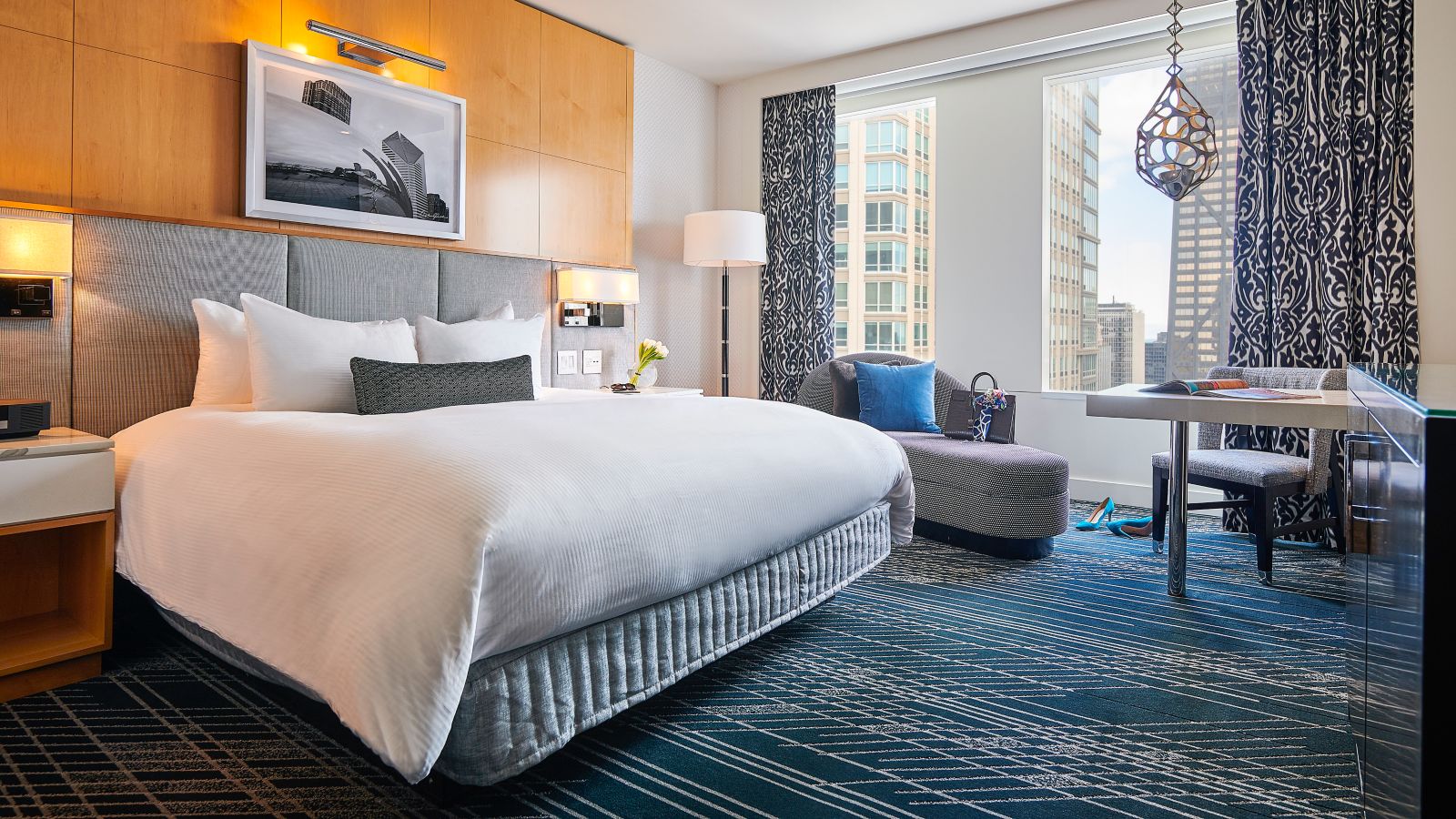 Sofitel Chicago Magnificent Mile - United States