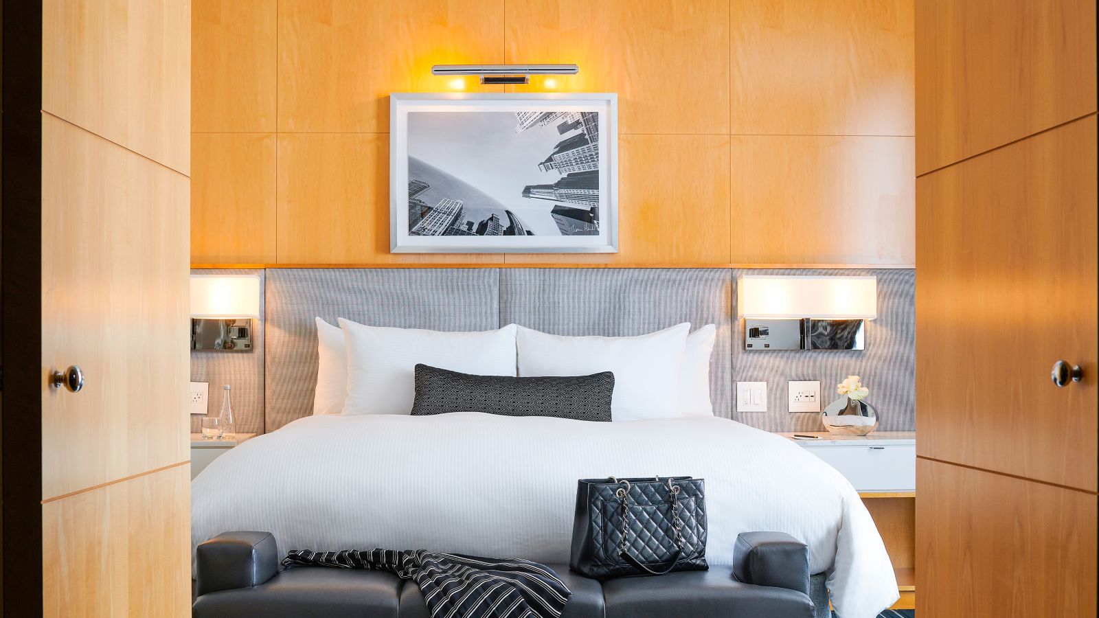 Sofitel Chicago Magnificent Mile - United States