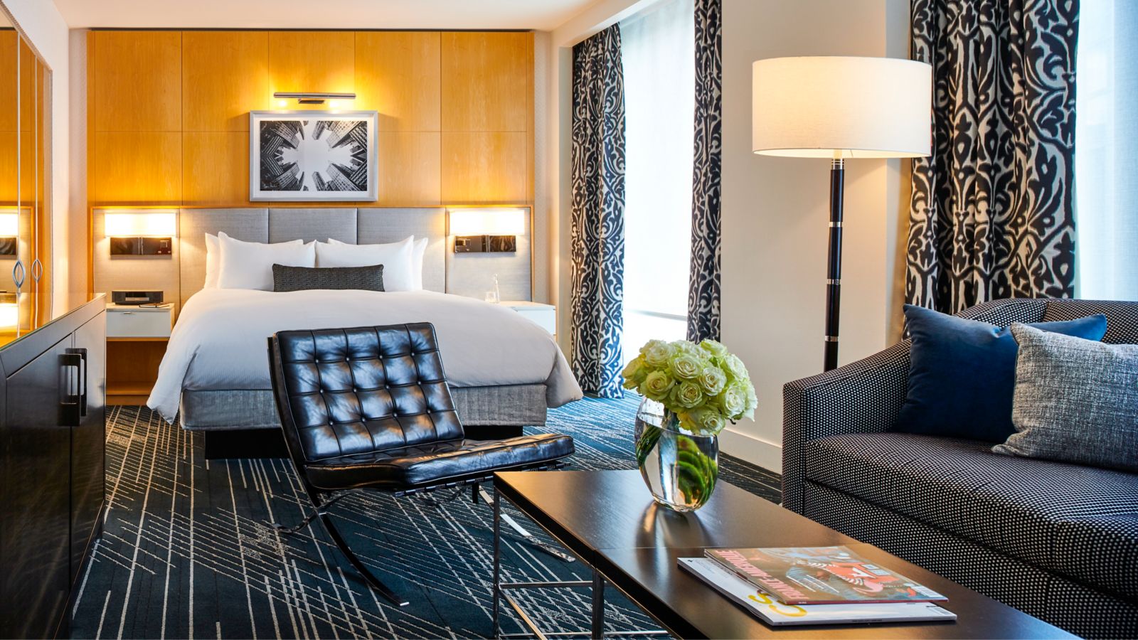 Sofitel Chicago Magnificent Mile - United States