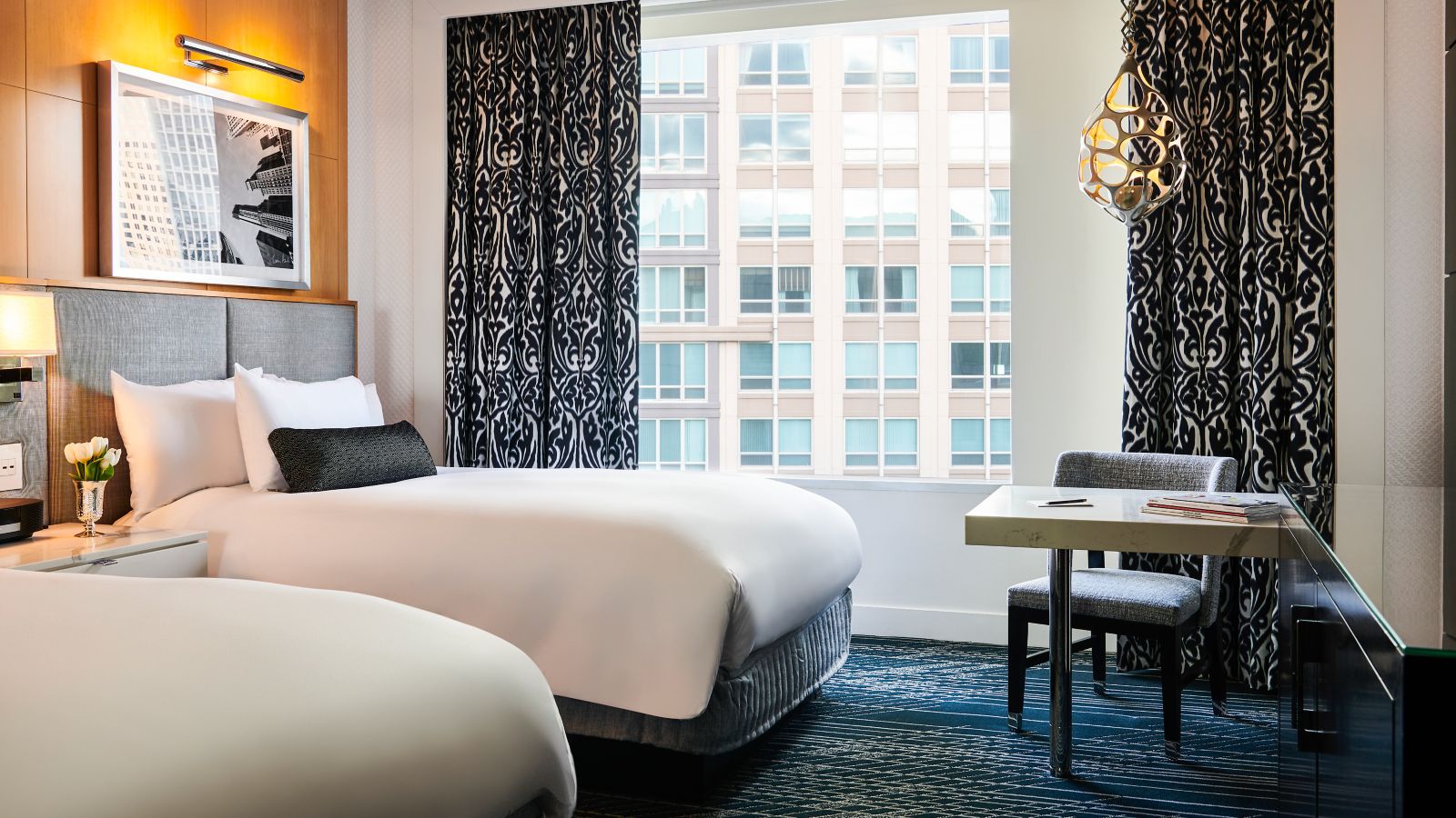 Sofitel Chicago Magnificent Mile - United States