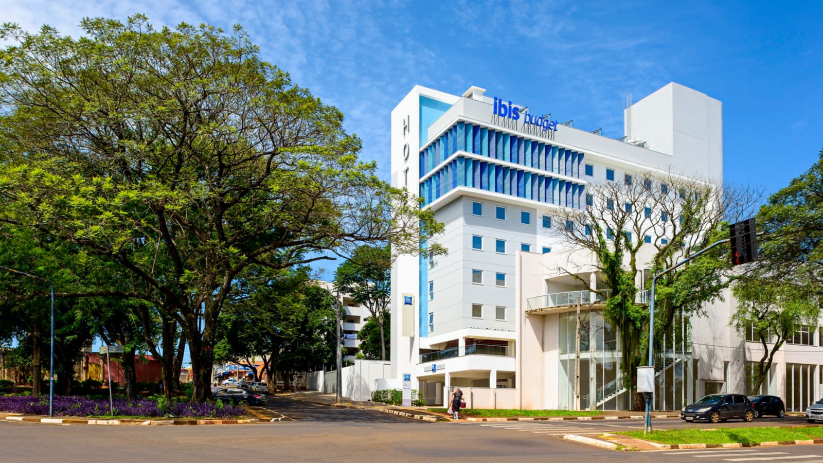 hotel em foz do iguaçu