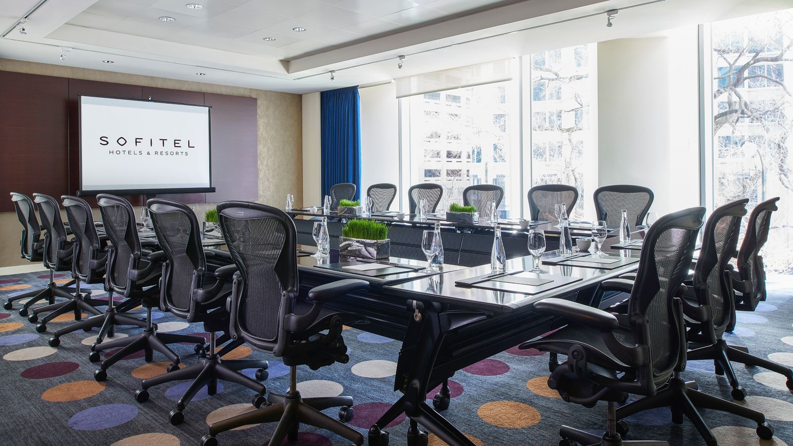 Sofitel Chicago Magnificent Mile - United States