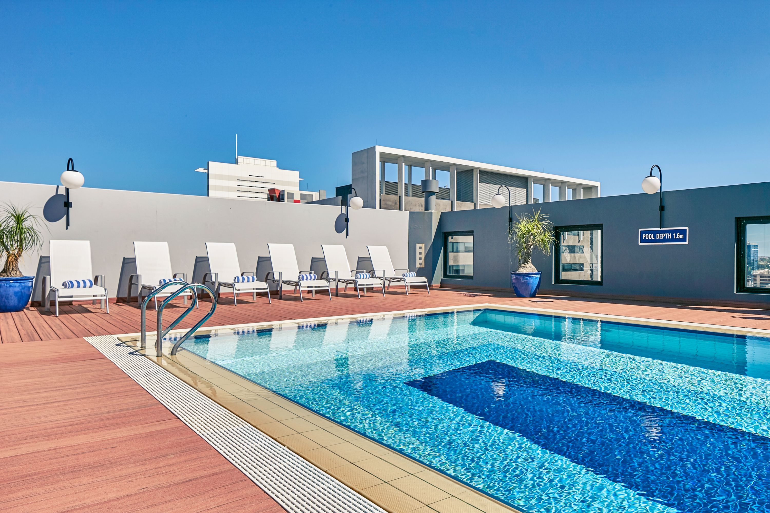 Mercure Perth - Australia