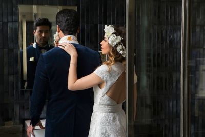 Unforgettable weddings