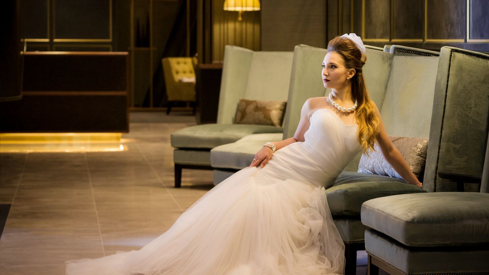 Sofitel Wellington - New Zealand