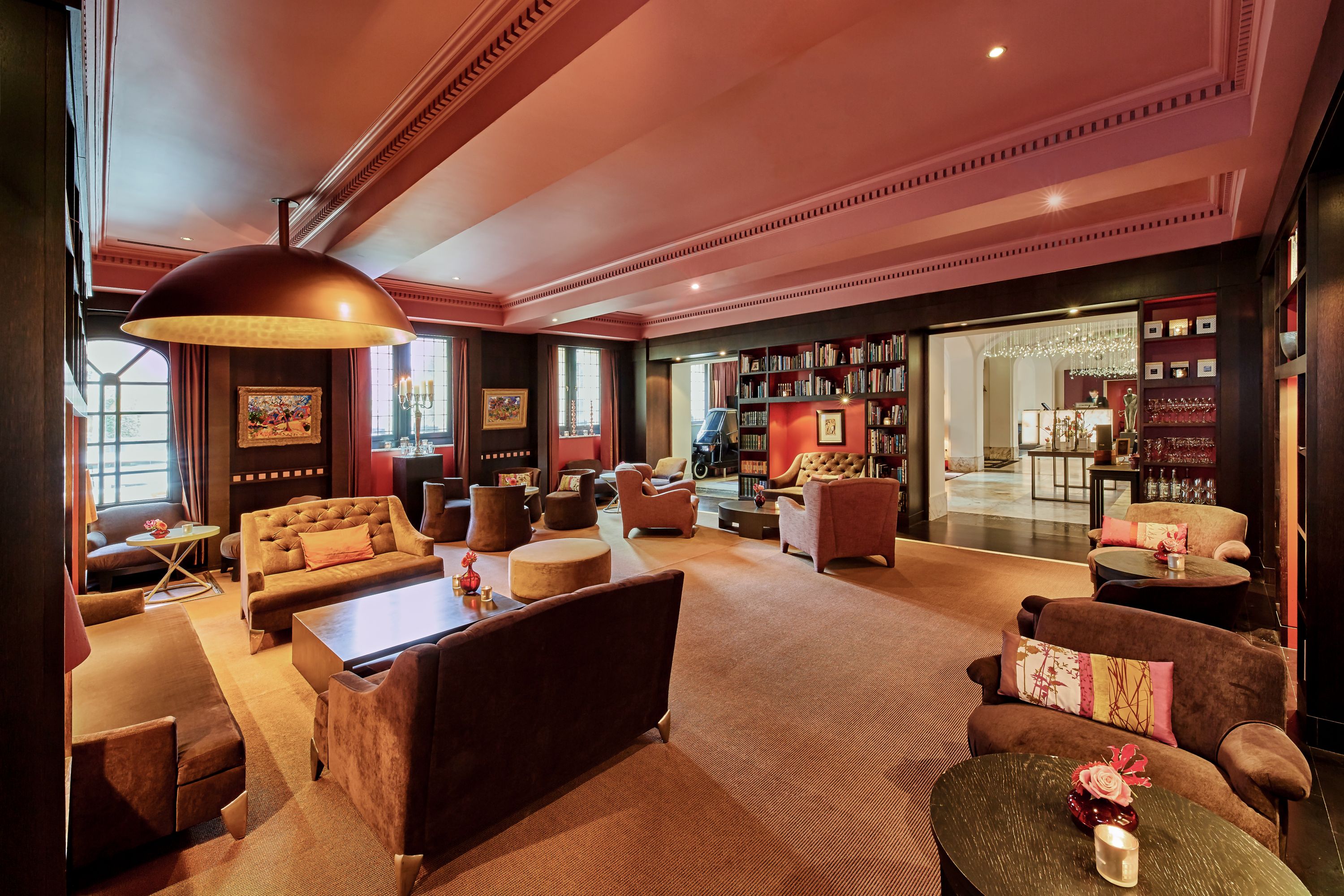 Sofitel Legend The Grand Amsterdam - Netherlands