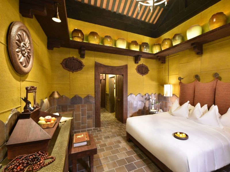 Legacy Yen Tu - MGallery - Vietnam