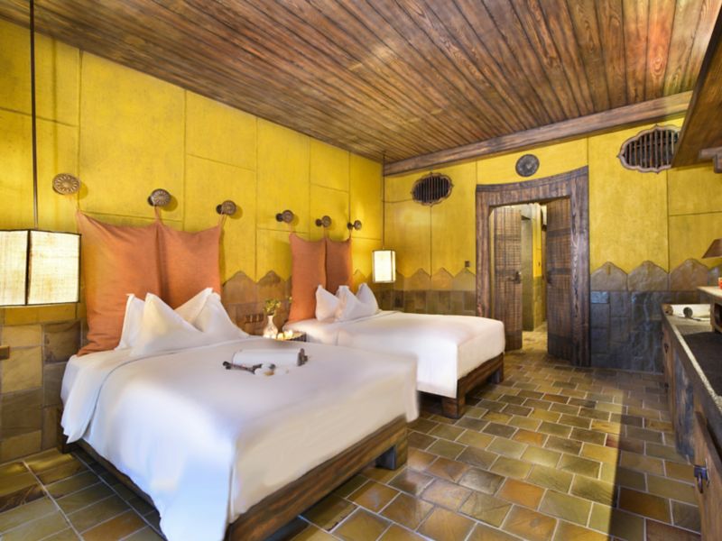 Legacy Yen Tu - MGallery - Vietnam