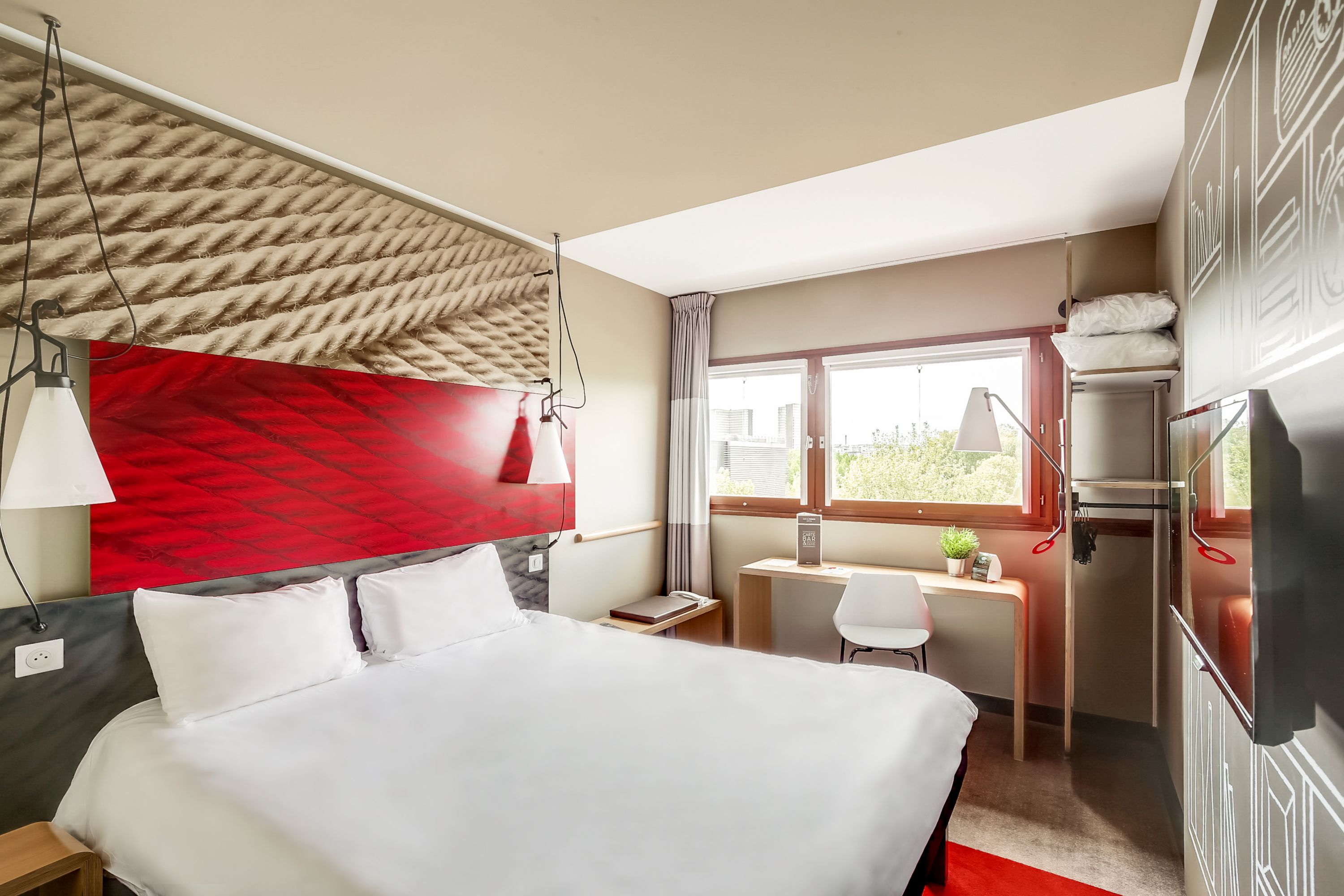 ibis Paris Bercy Village 12th - France