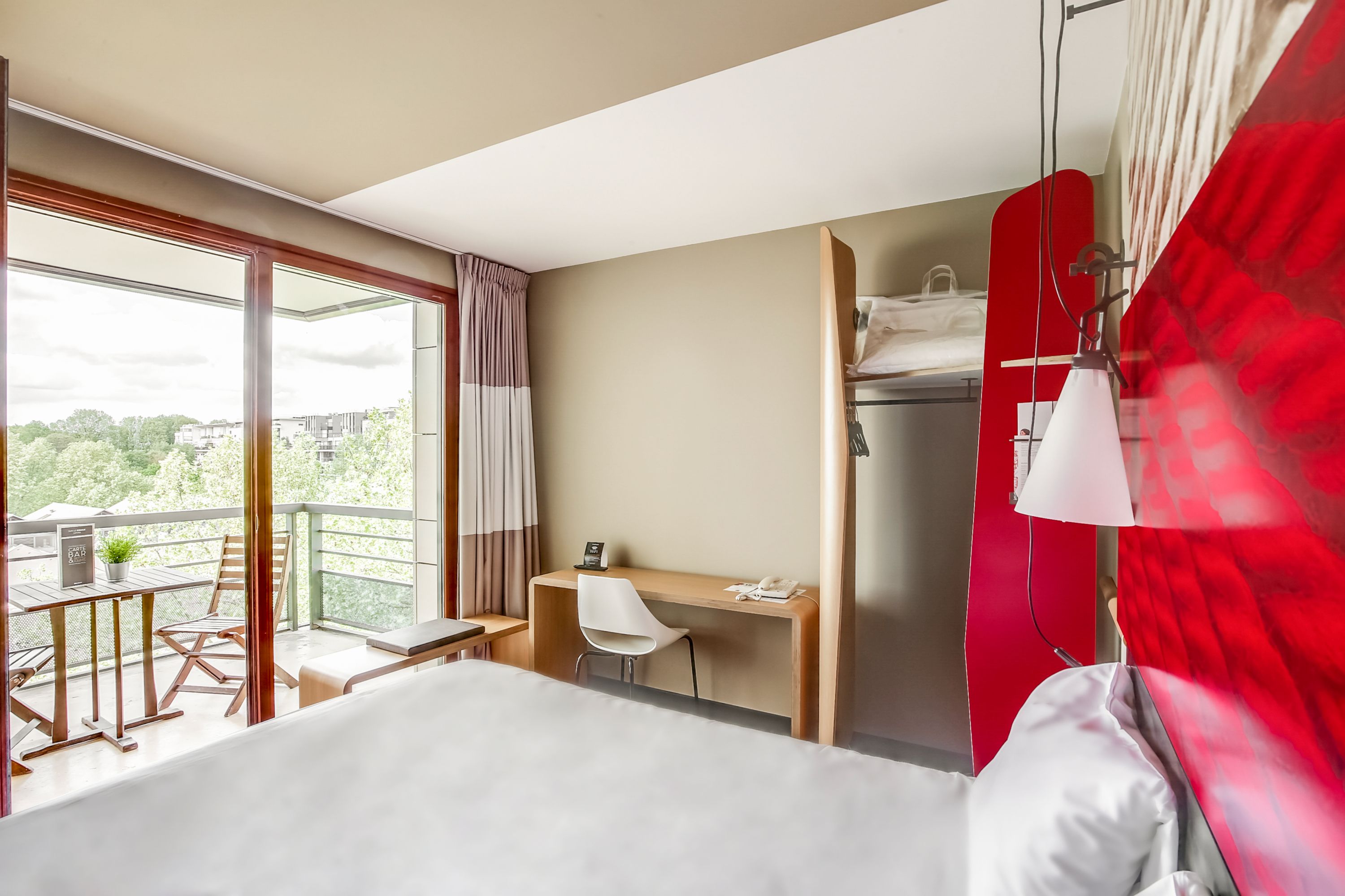 ibis Paris Bercy Village 12th - France