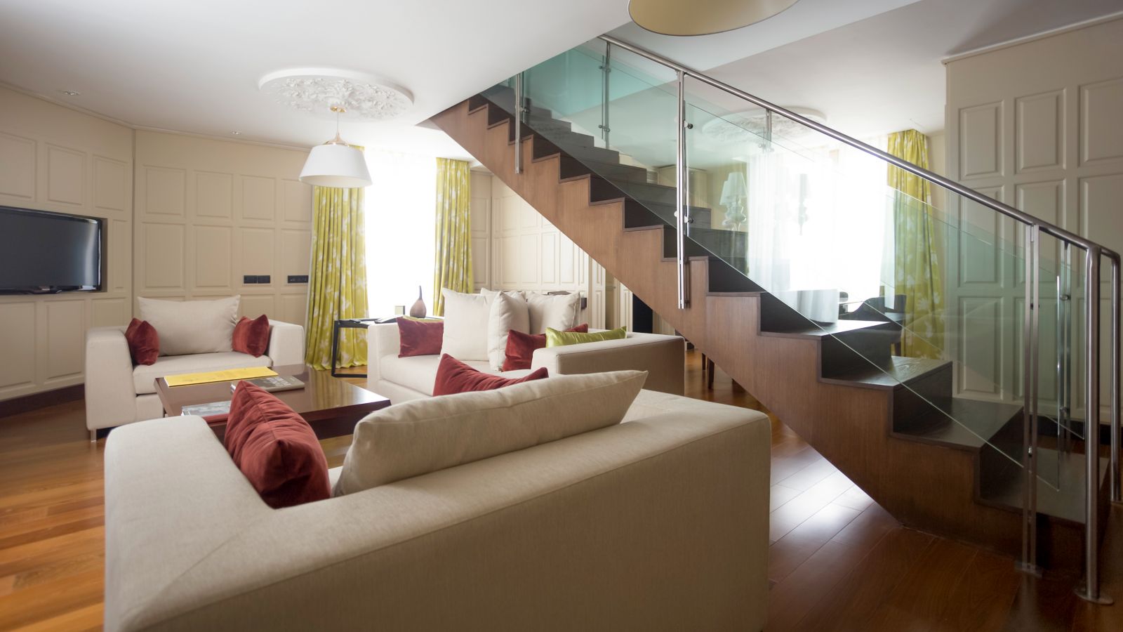 Sofitel Montevideo Casino Carrasco and Spa - Uruguay