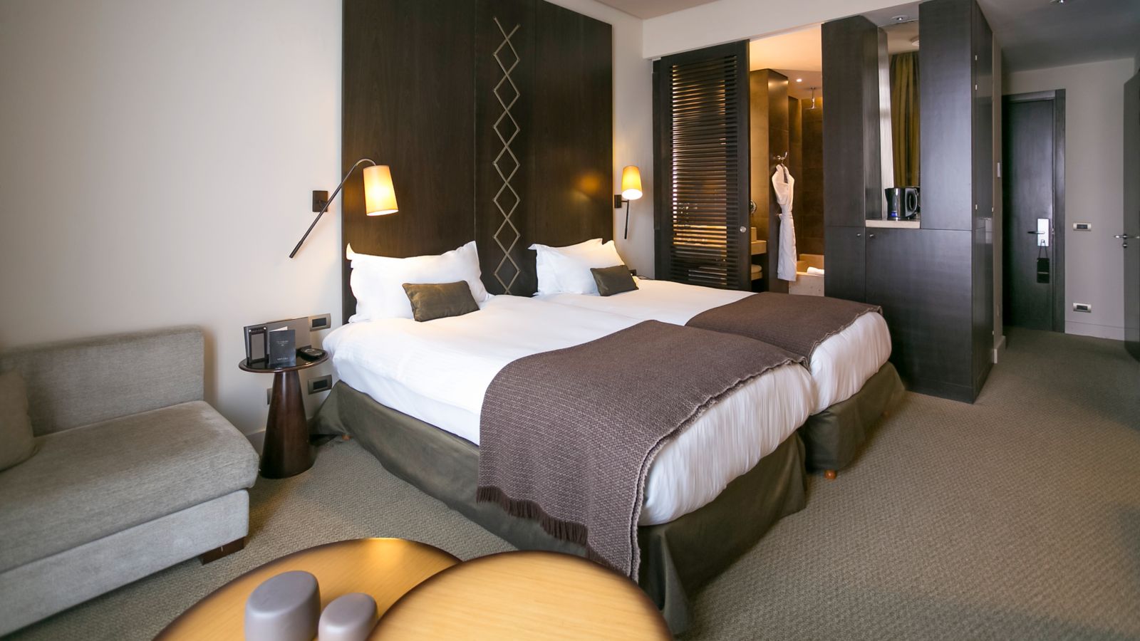 Sofitel Montevideo Casino Carrasco and Spa - Uruguay