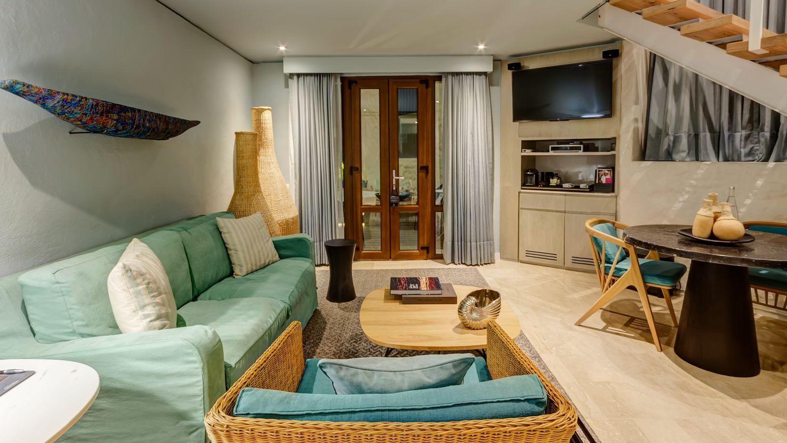 Sofitel Legend Santa Clara Cartagena - Colombia