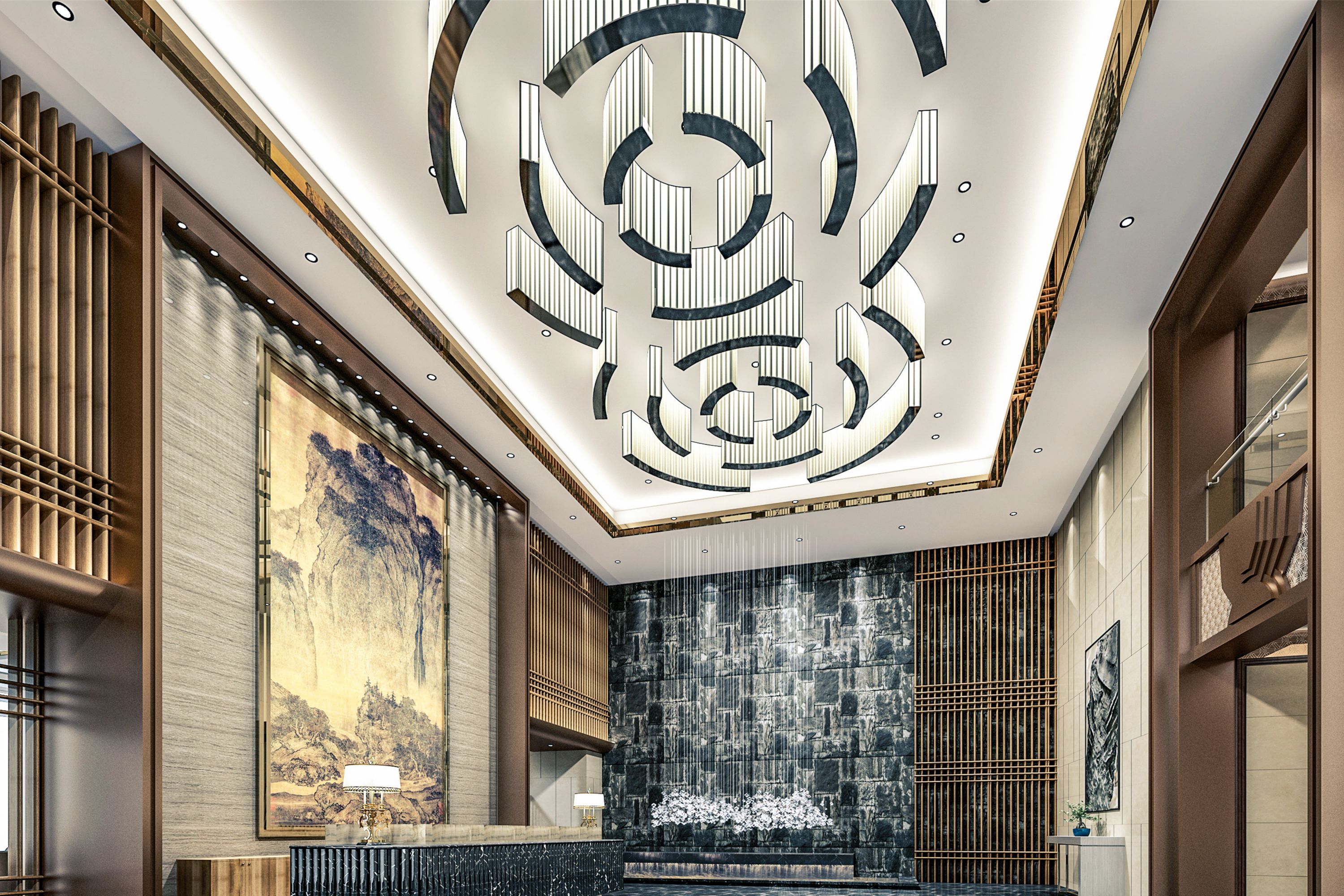 Mercure Chongqing Downtown - China