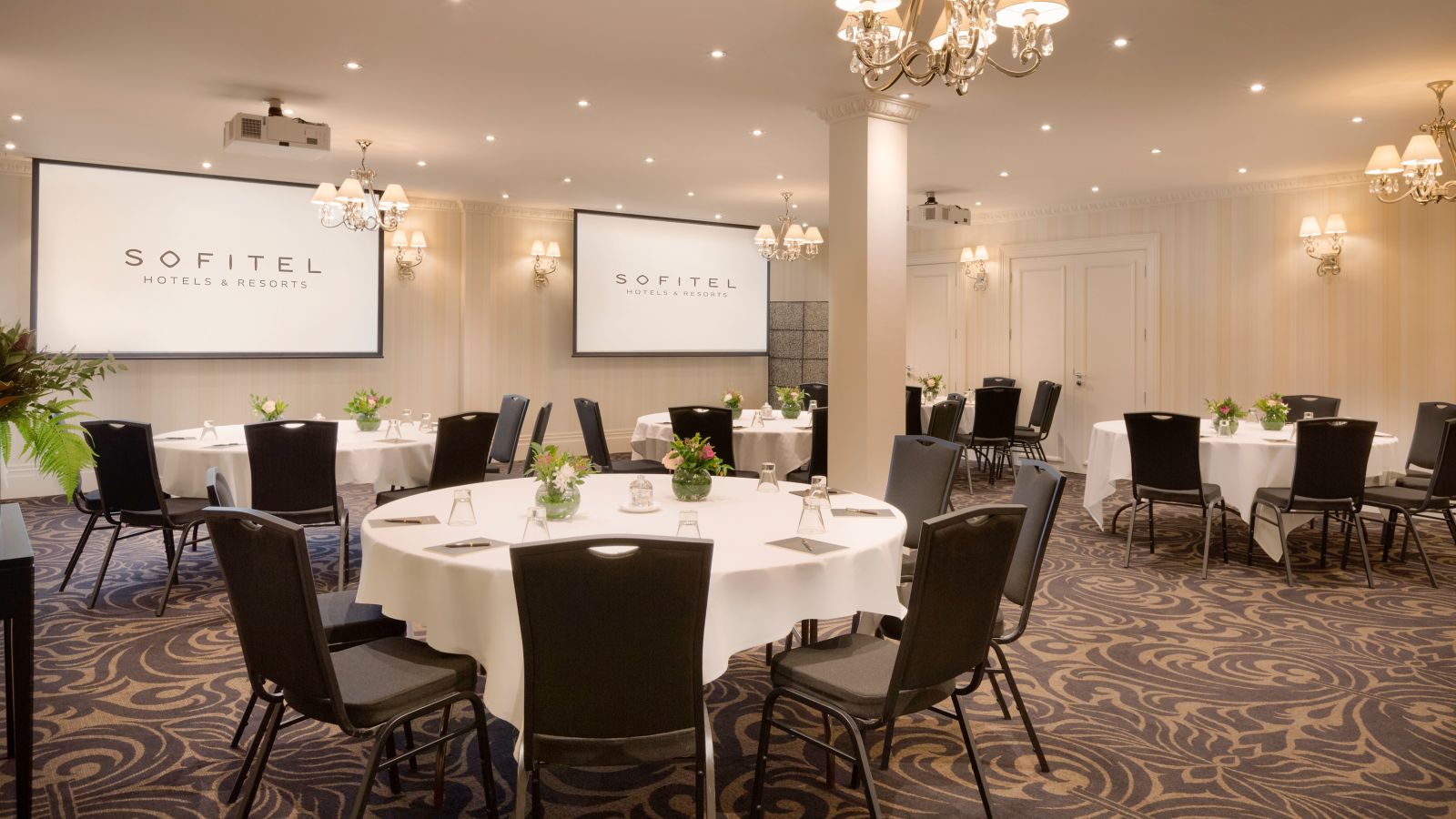 Sofitel Queenstown Hotel and Spa - New Zealand