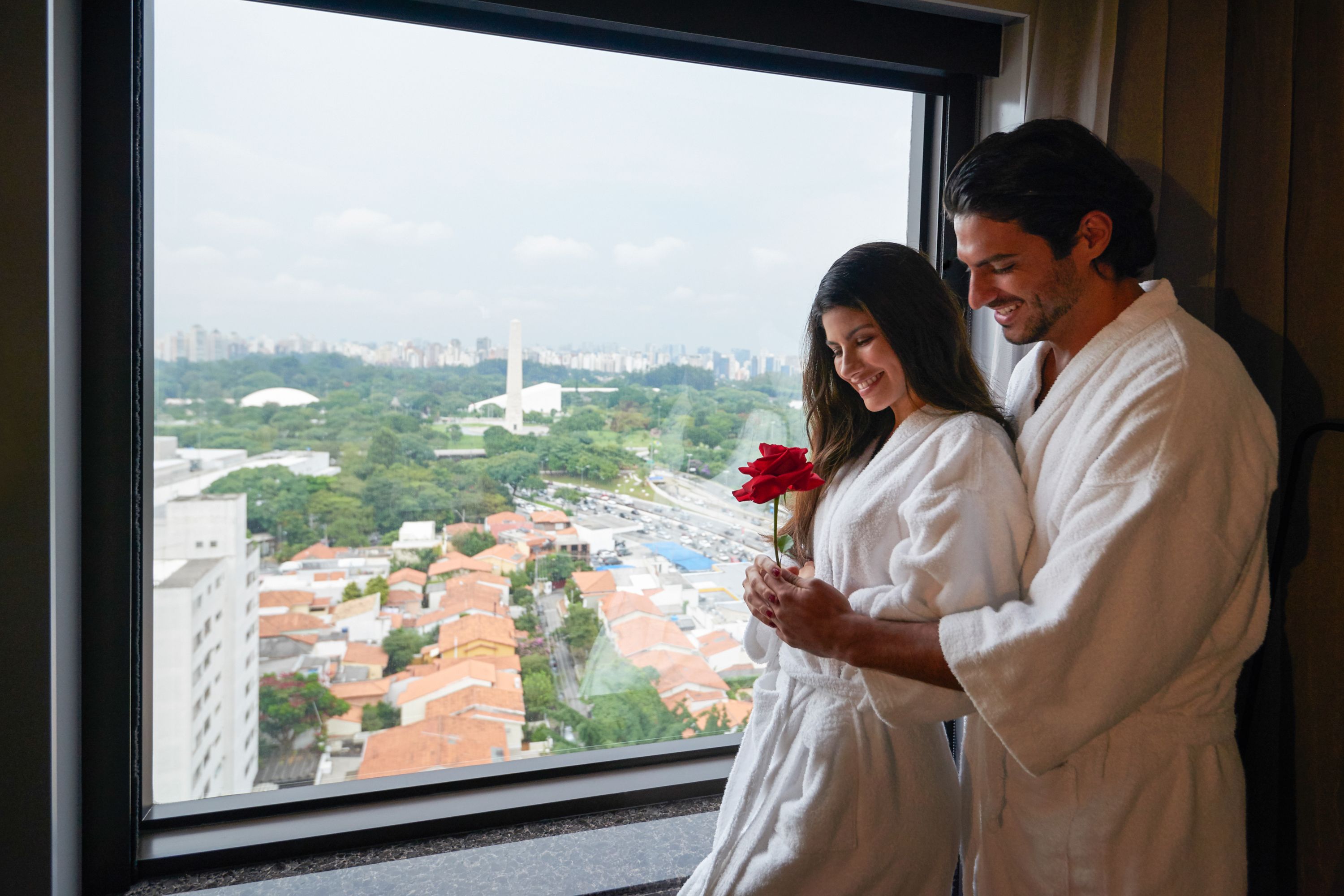 Pullman Sao Paulo Ibirapuera - Brazil