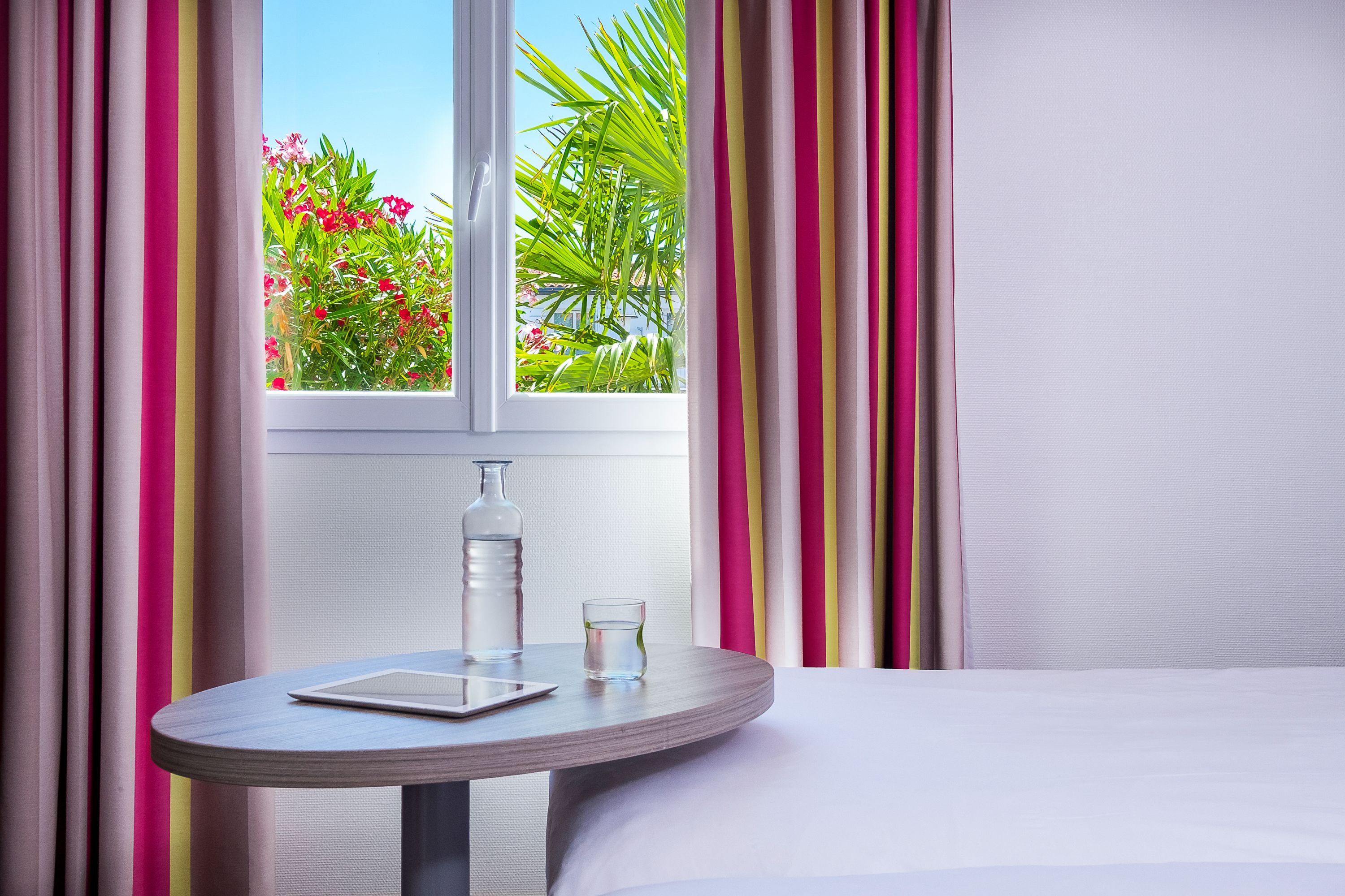 ibis Styles Saint Gilles Croix de Vie - France