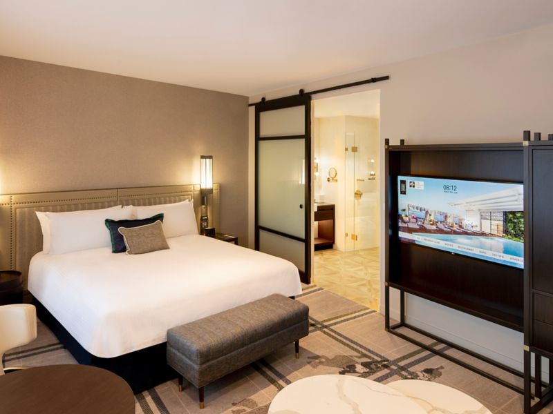 The William Inglis - MGallery - Australia