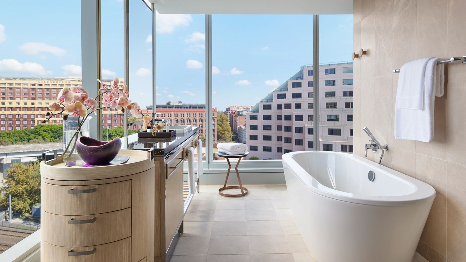 Sofitel Sydney Darling Harbour - Australia