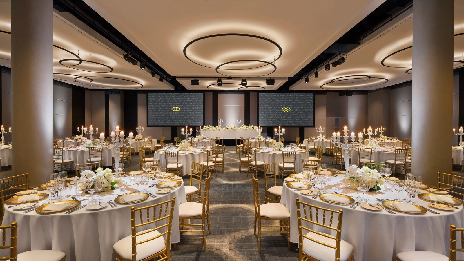 Sofitel Sydney Darling Harbour - Australia