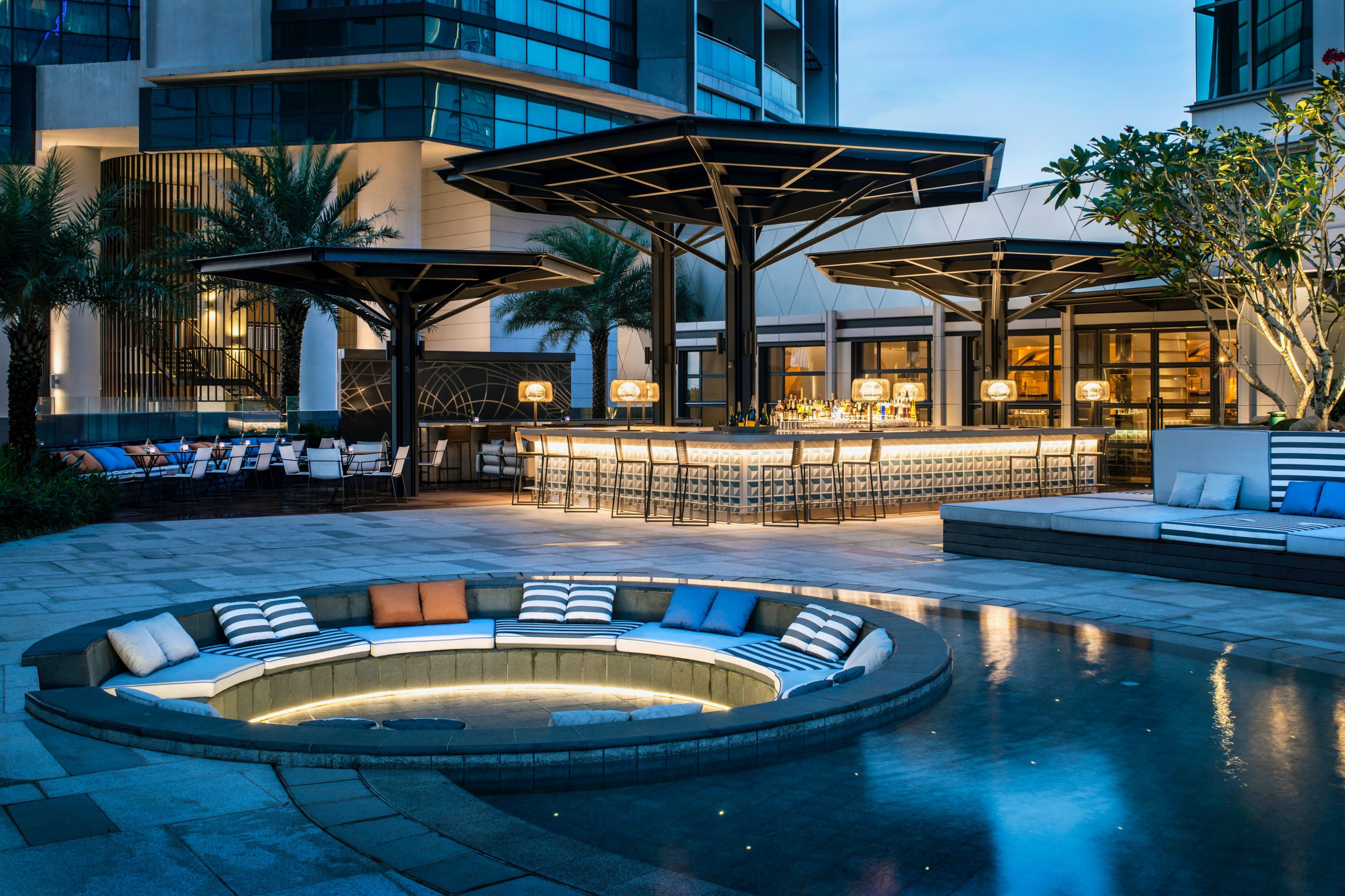 Sofitel Kuala Lumpur Damansara - Malaysia