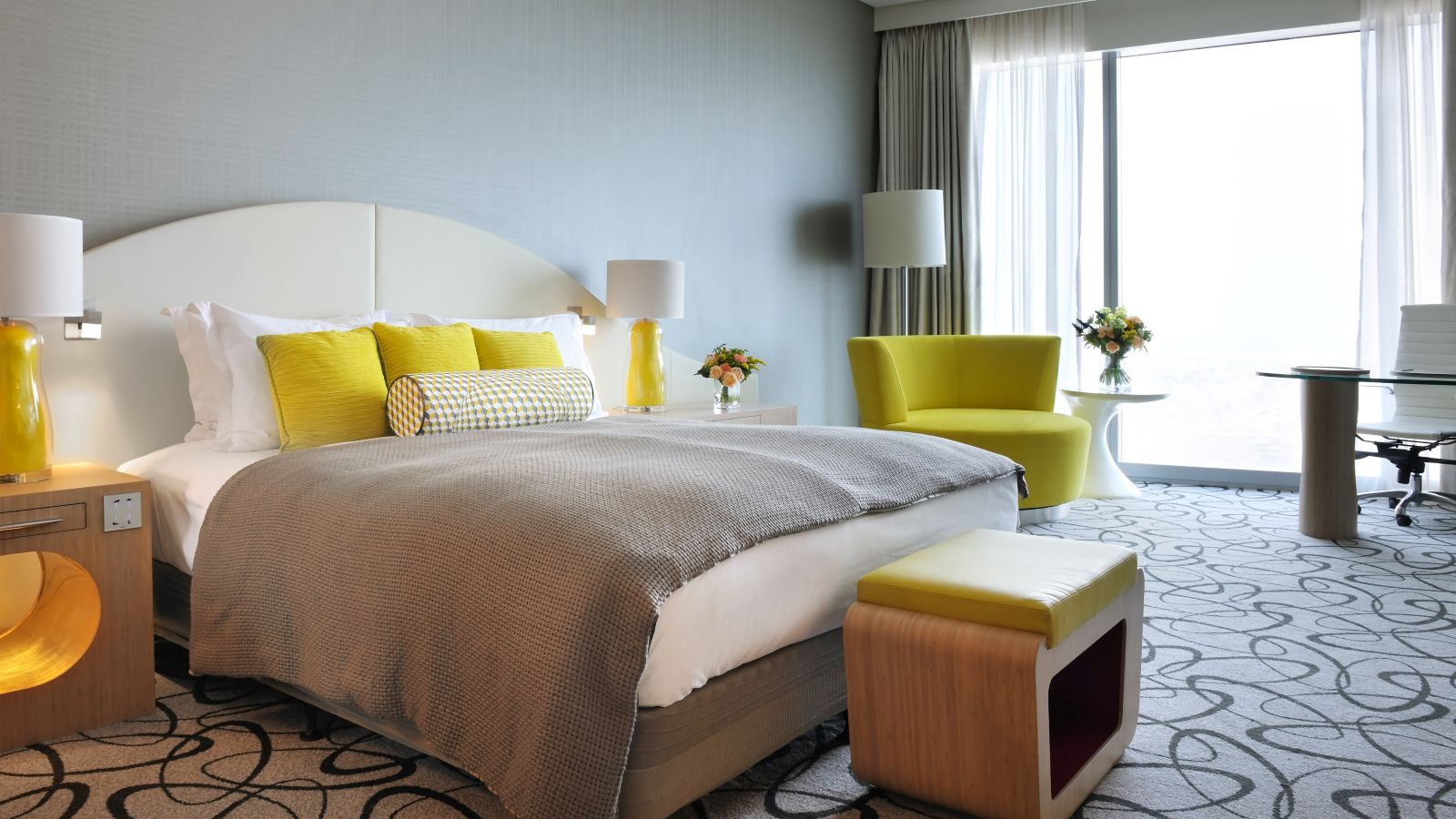 Sofitel Dubai Downtown - United Arab Emirates