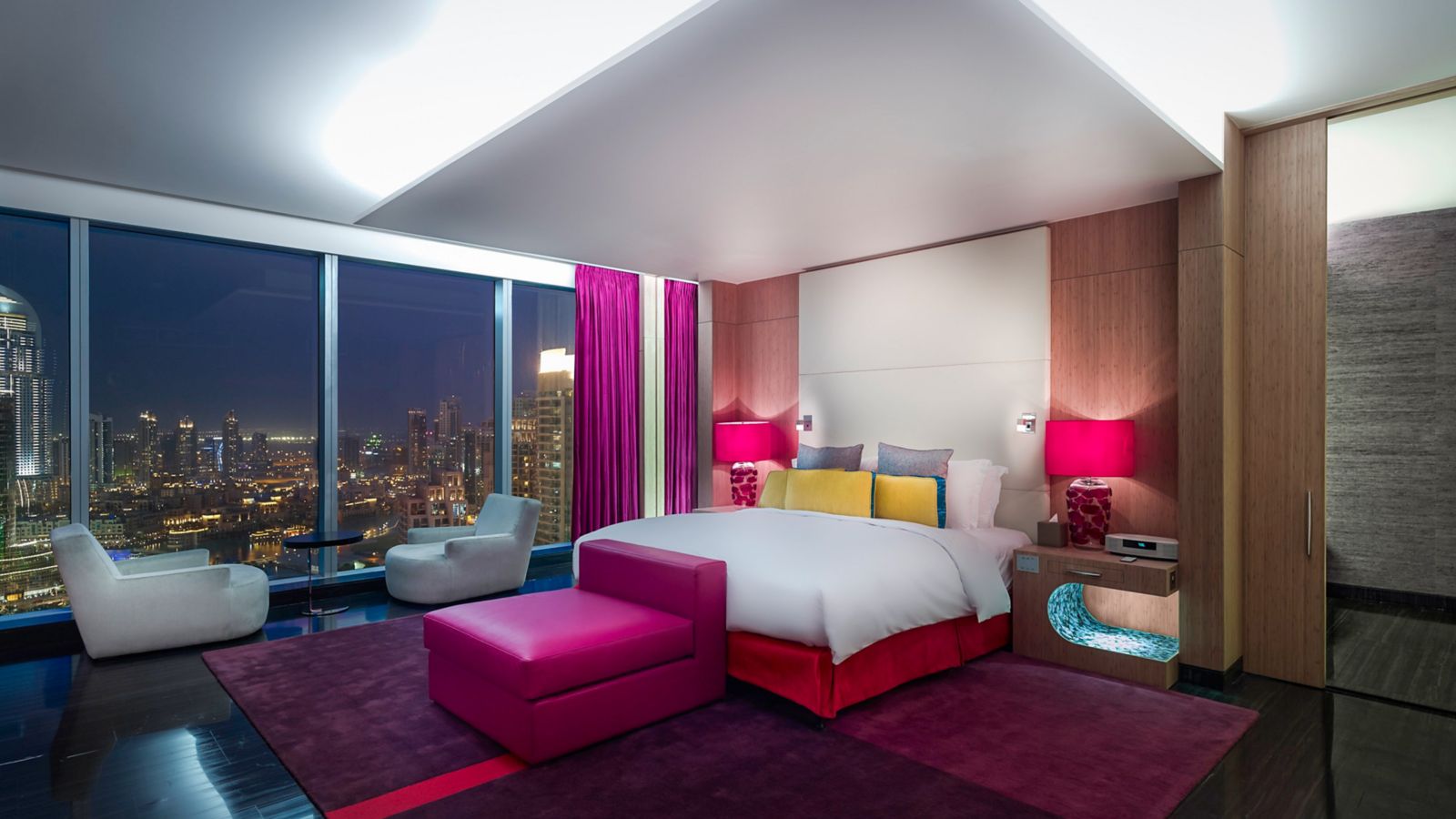 Sofitel Dubai Downtown - United Arab Emirates