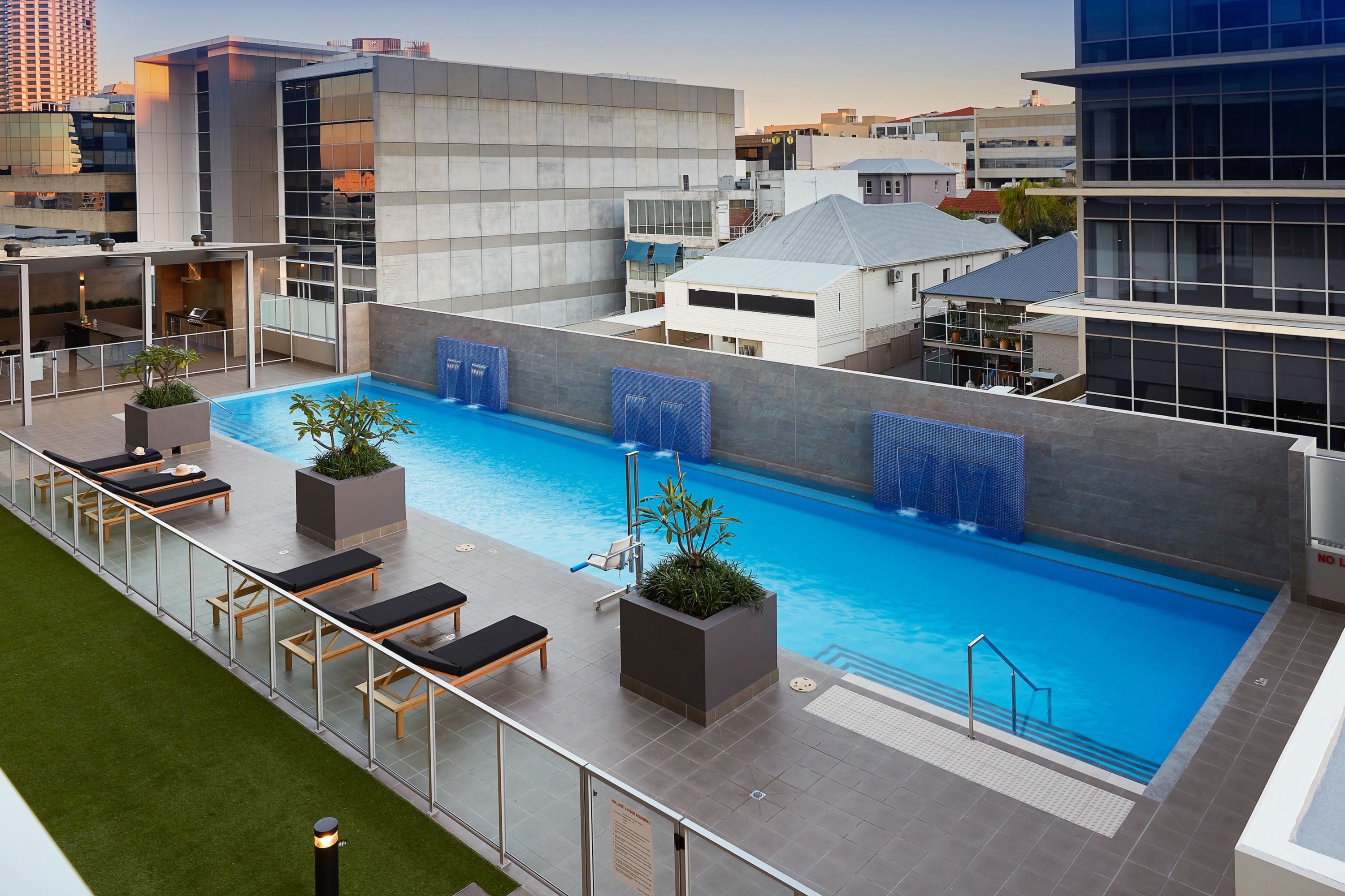 The Sebel West Perth Aire Apartments - Australia