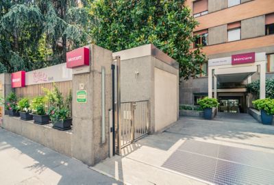 Mercure Milano Solari - Italy