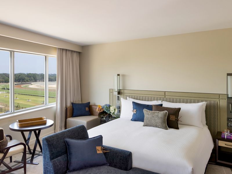 The William Inglis - MGallery - Australia