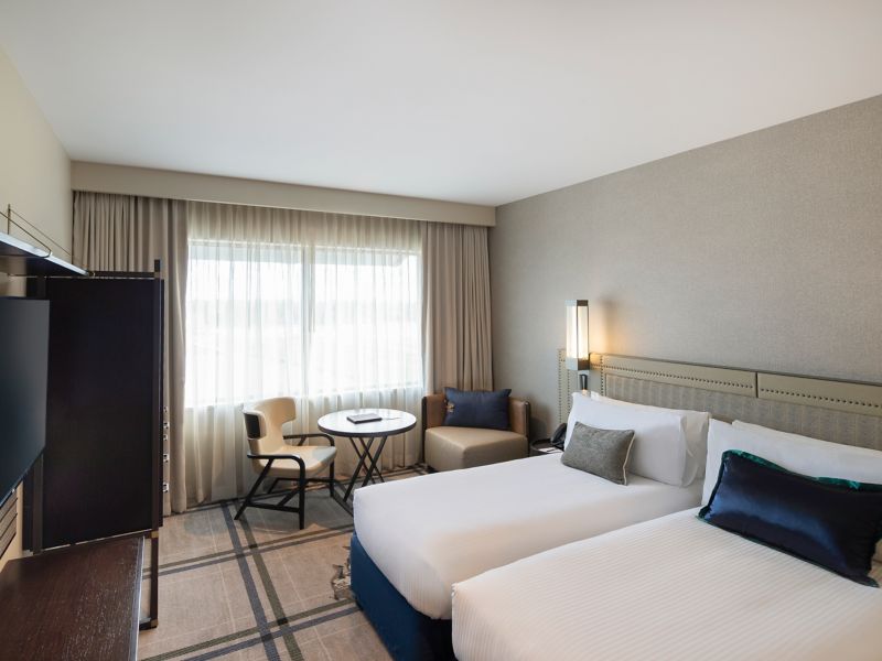 The William Inglis - MGallery - Australia