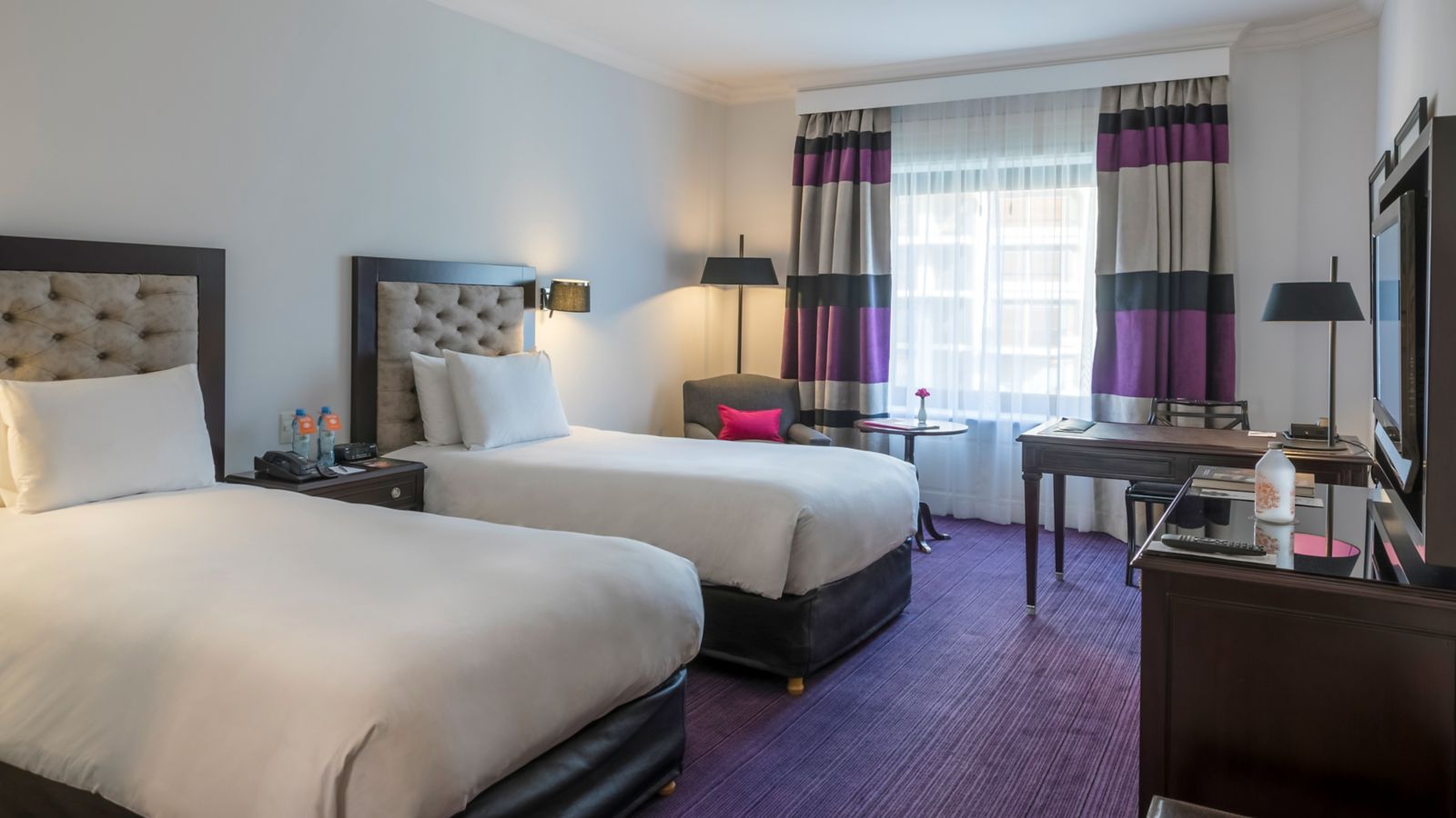 Sofitel Buenos Aires Recoleta - Argentina