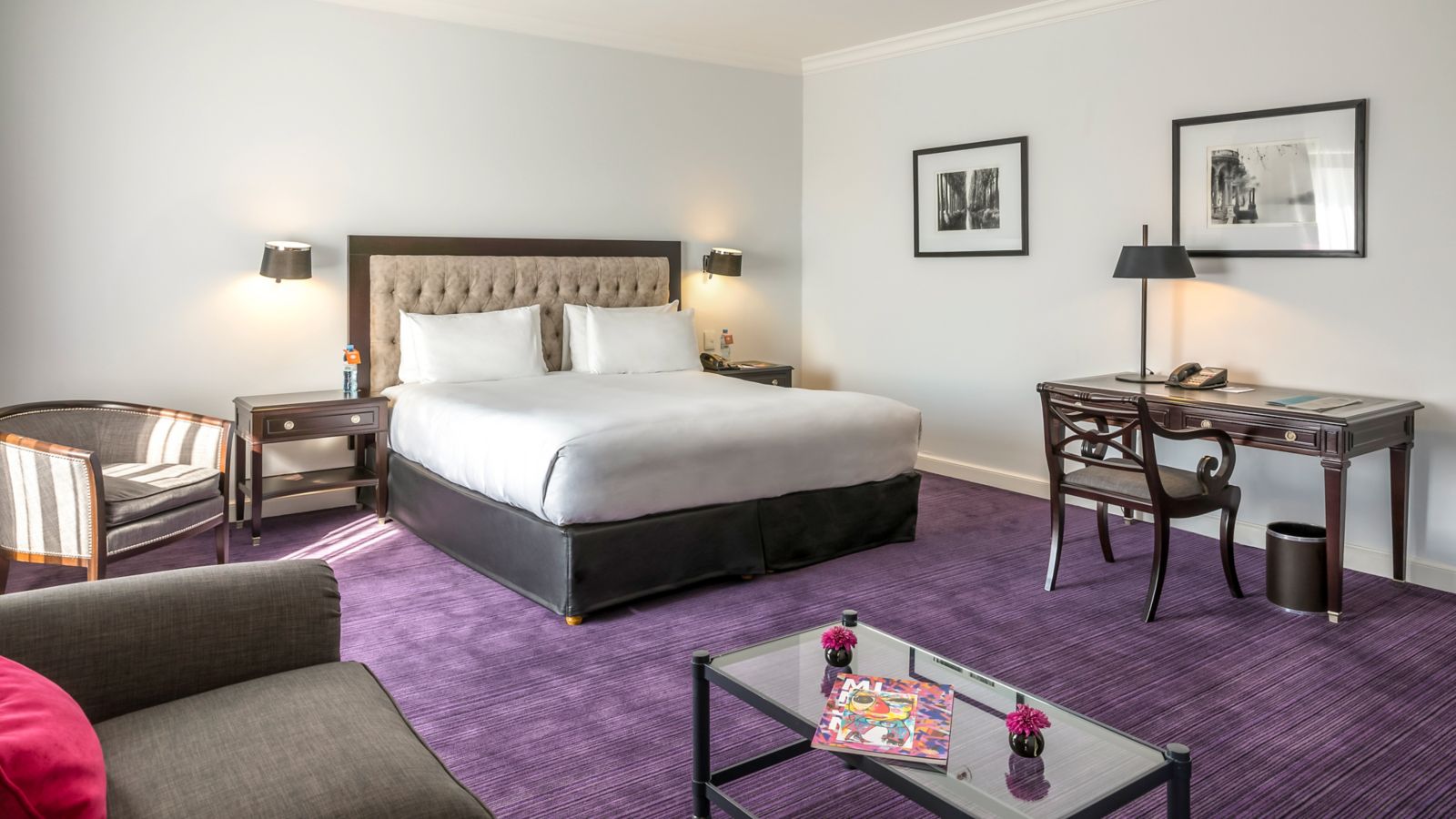 Sofitel Buenos Aires Recoleta - Argentina