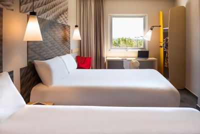 ibis Mazatlan Marina - Mexico