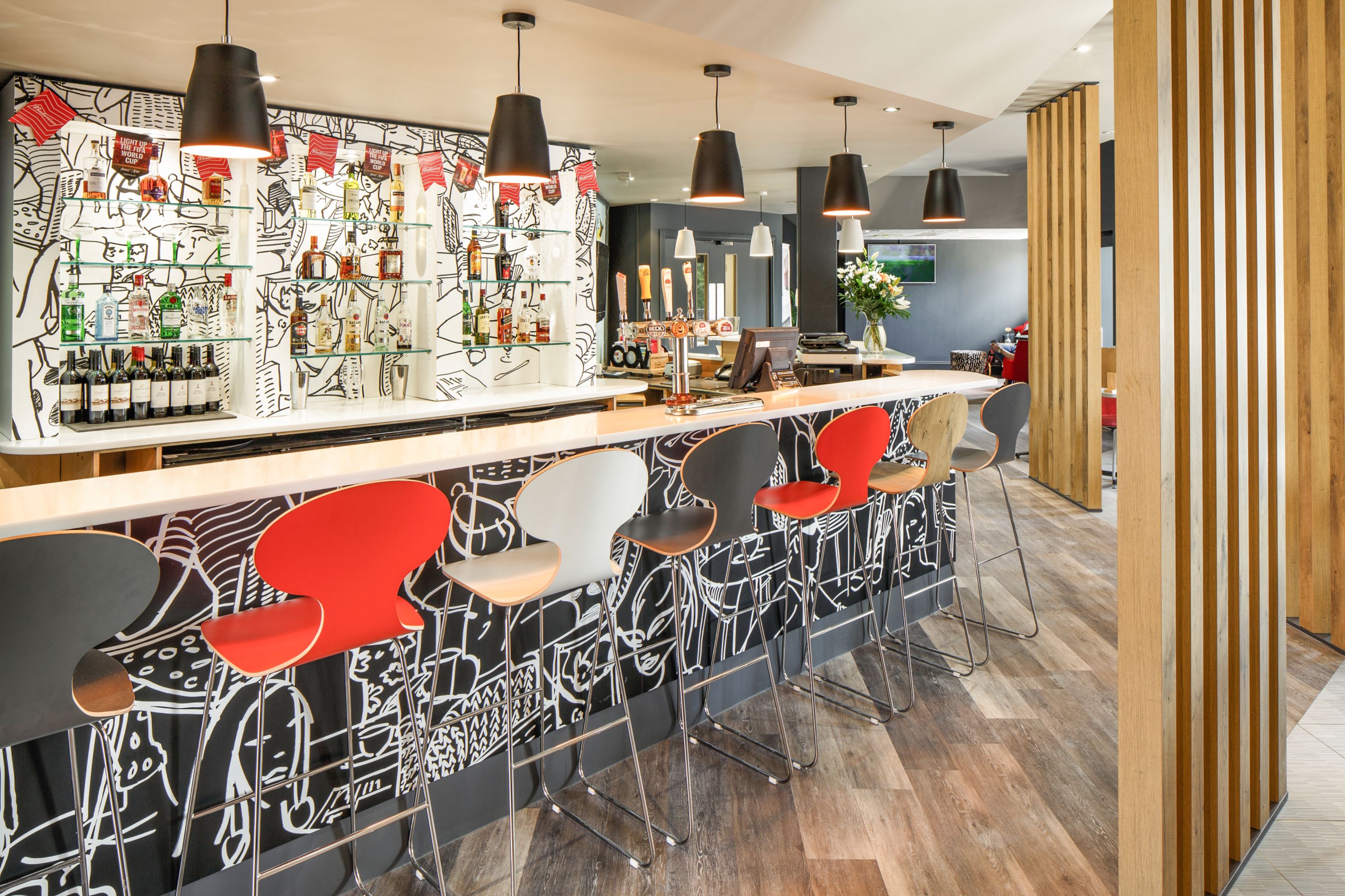 ibis Coventry Centre - United Kingdom