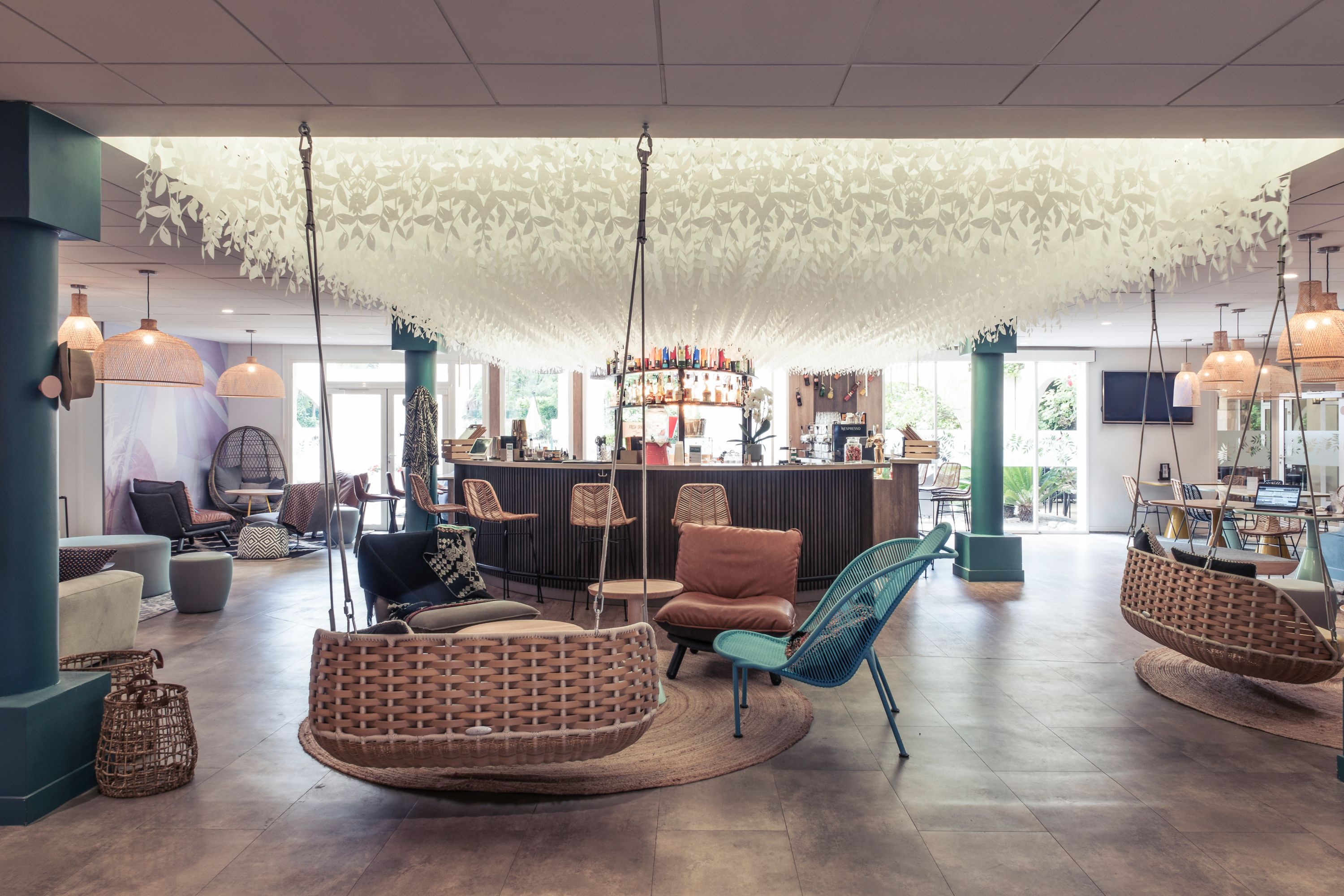 Hotel Mercure Antibes Sophia Antipolis - France