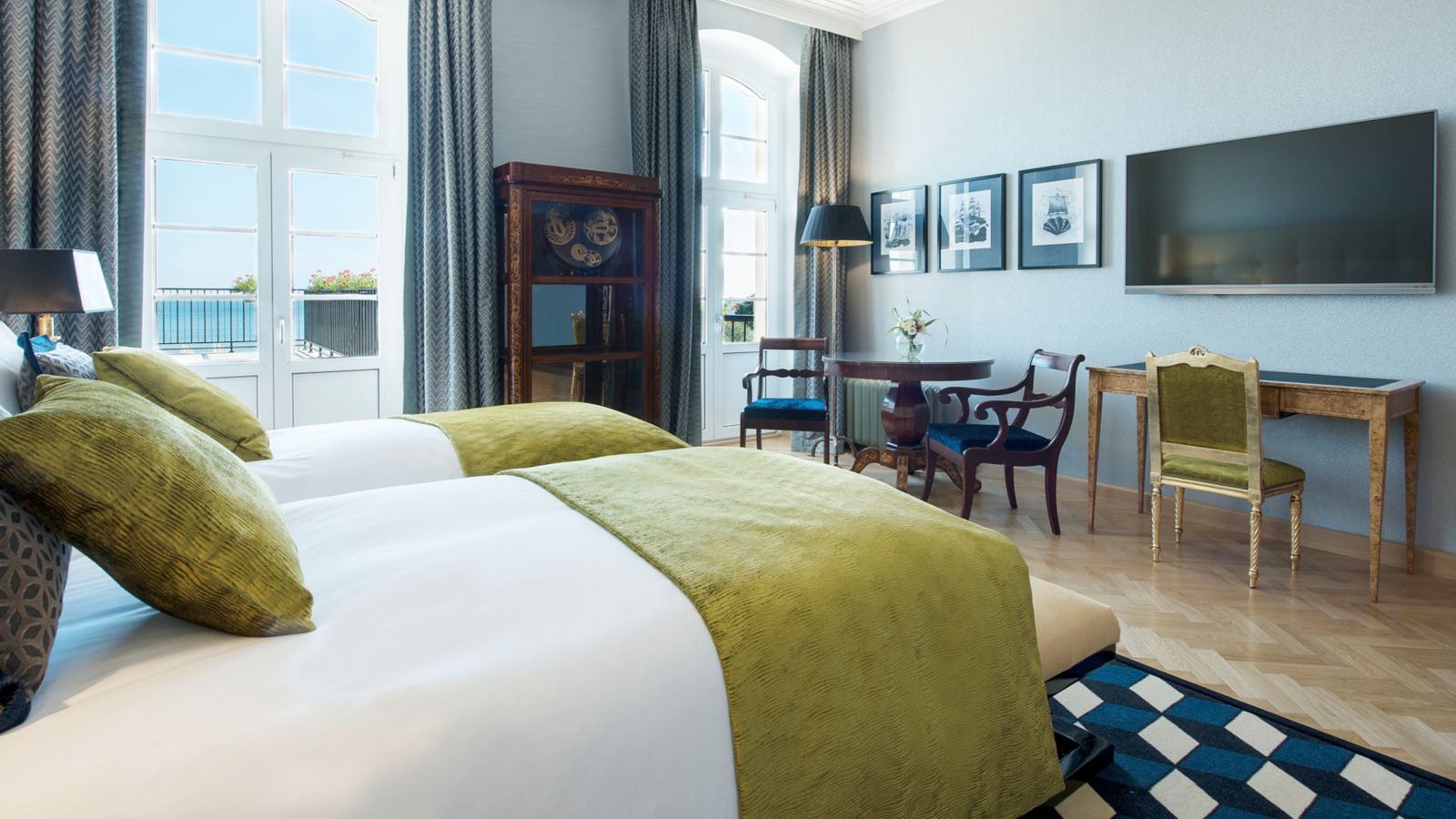 Sofitel Grand Sopot - Poland