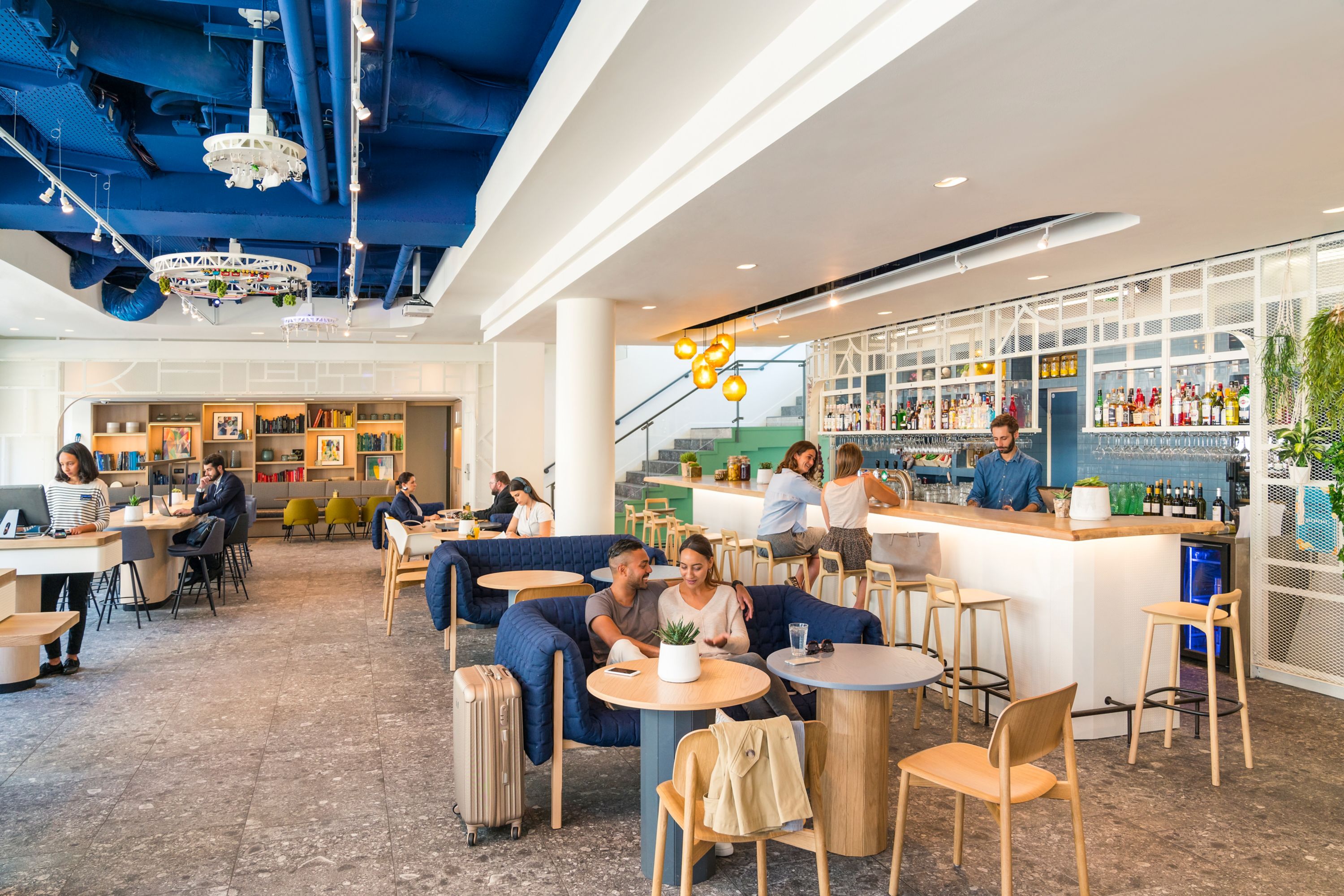 Novotel Paris Centre Gare Montparnasse - France