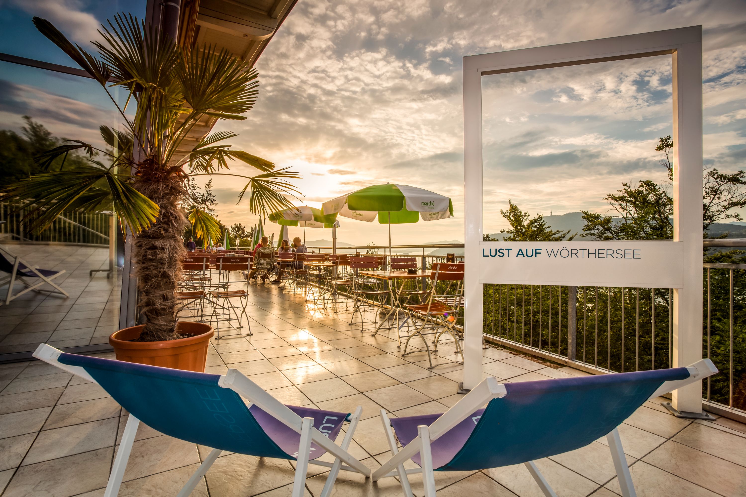 ibis Woerthersee - Austria