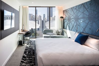 Novotel Brisbane South Bank - Australia