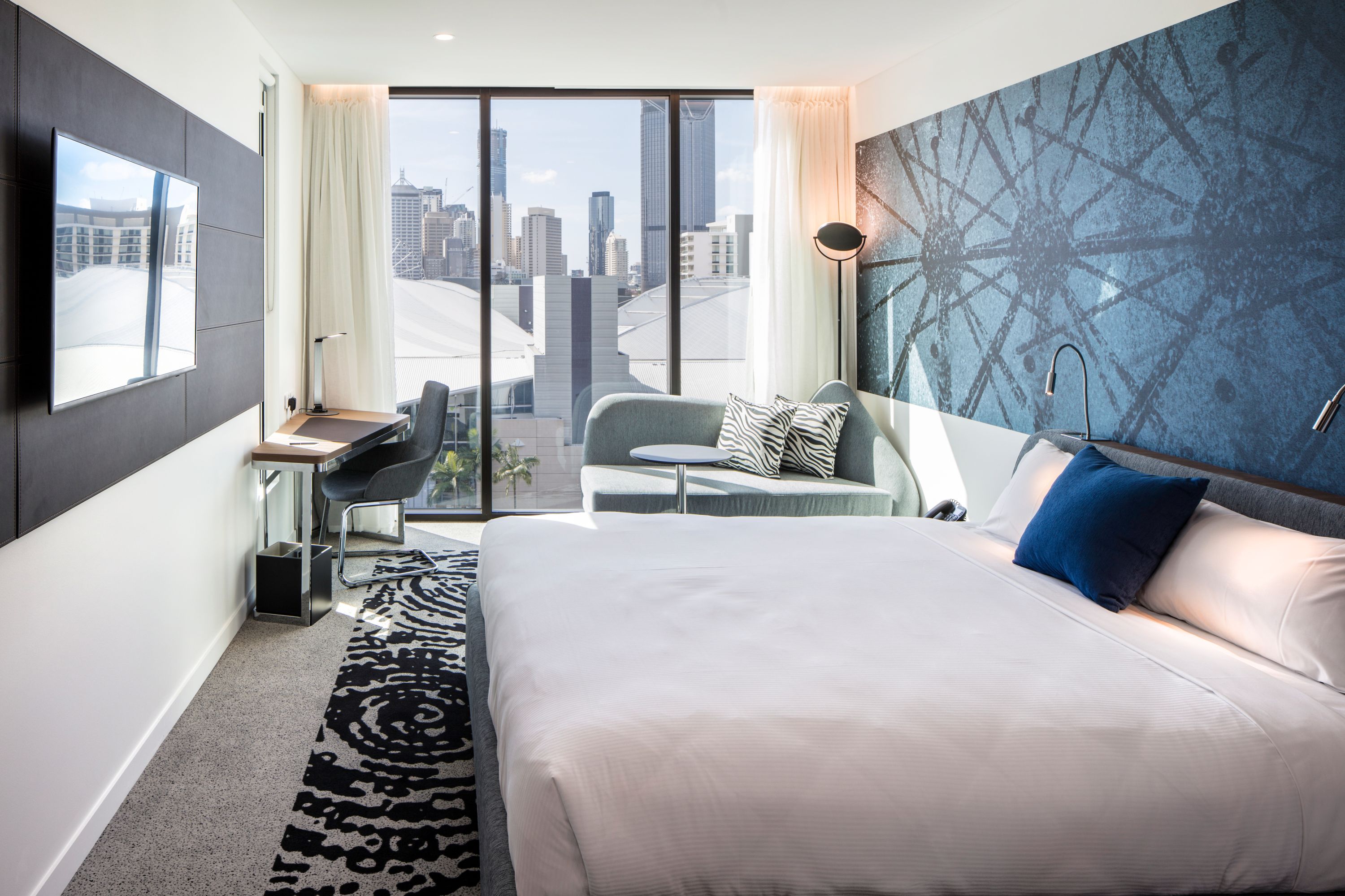 Novotel Brisbane South Bank - Australia