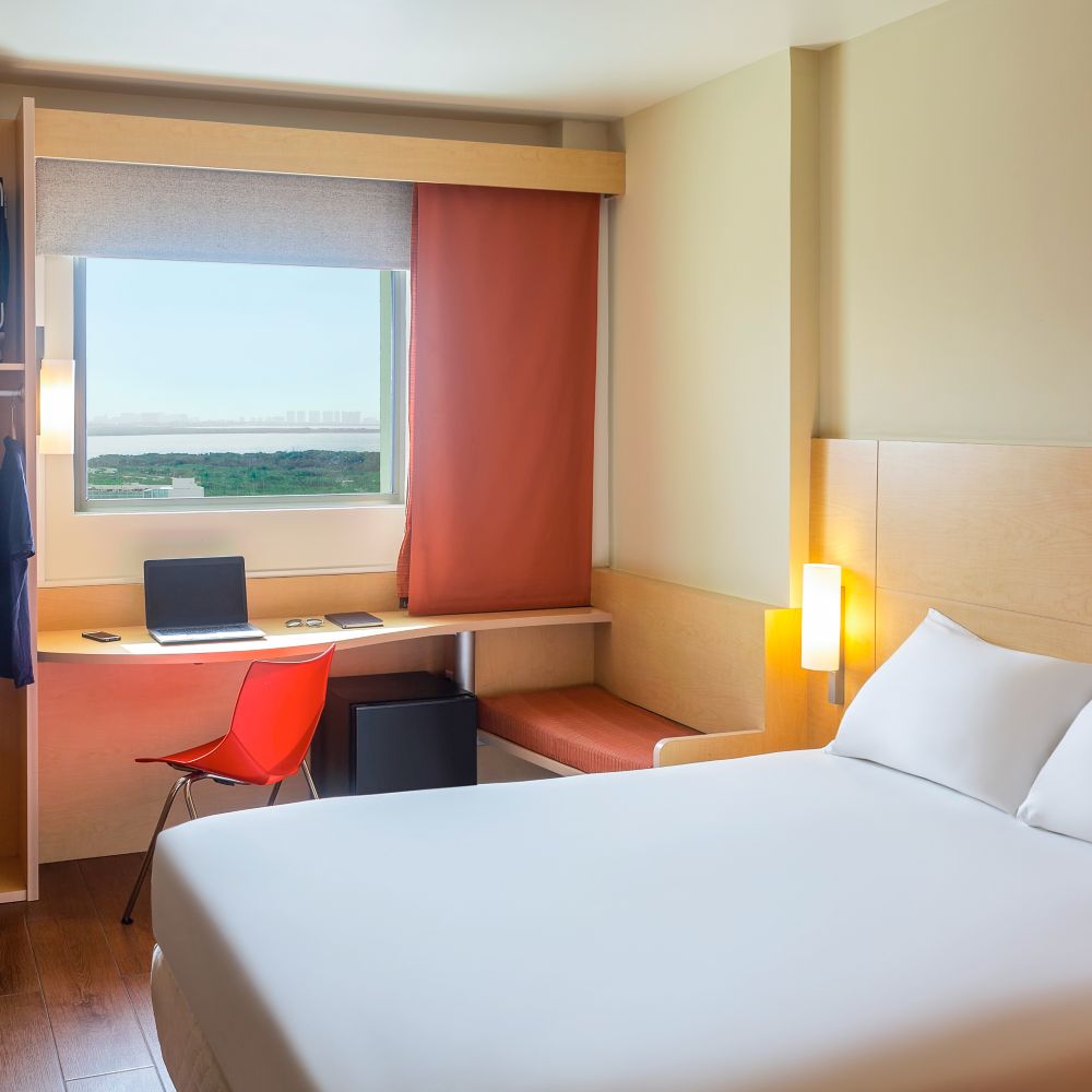 ibis Cancun Centro - Mexico