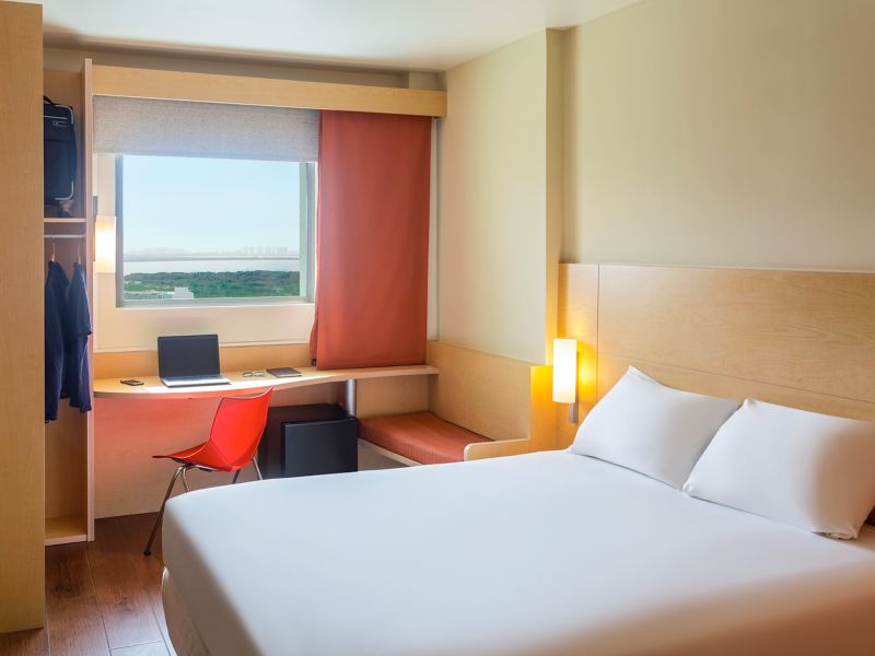 ibis Cancun Centro - Mexico