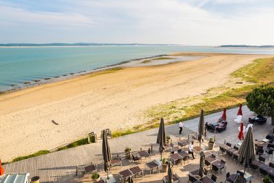 Novotel Thalassa Oléron Saint-Trojan - France