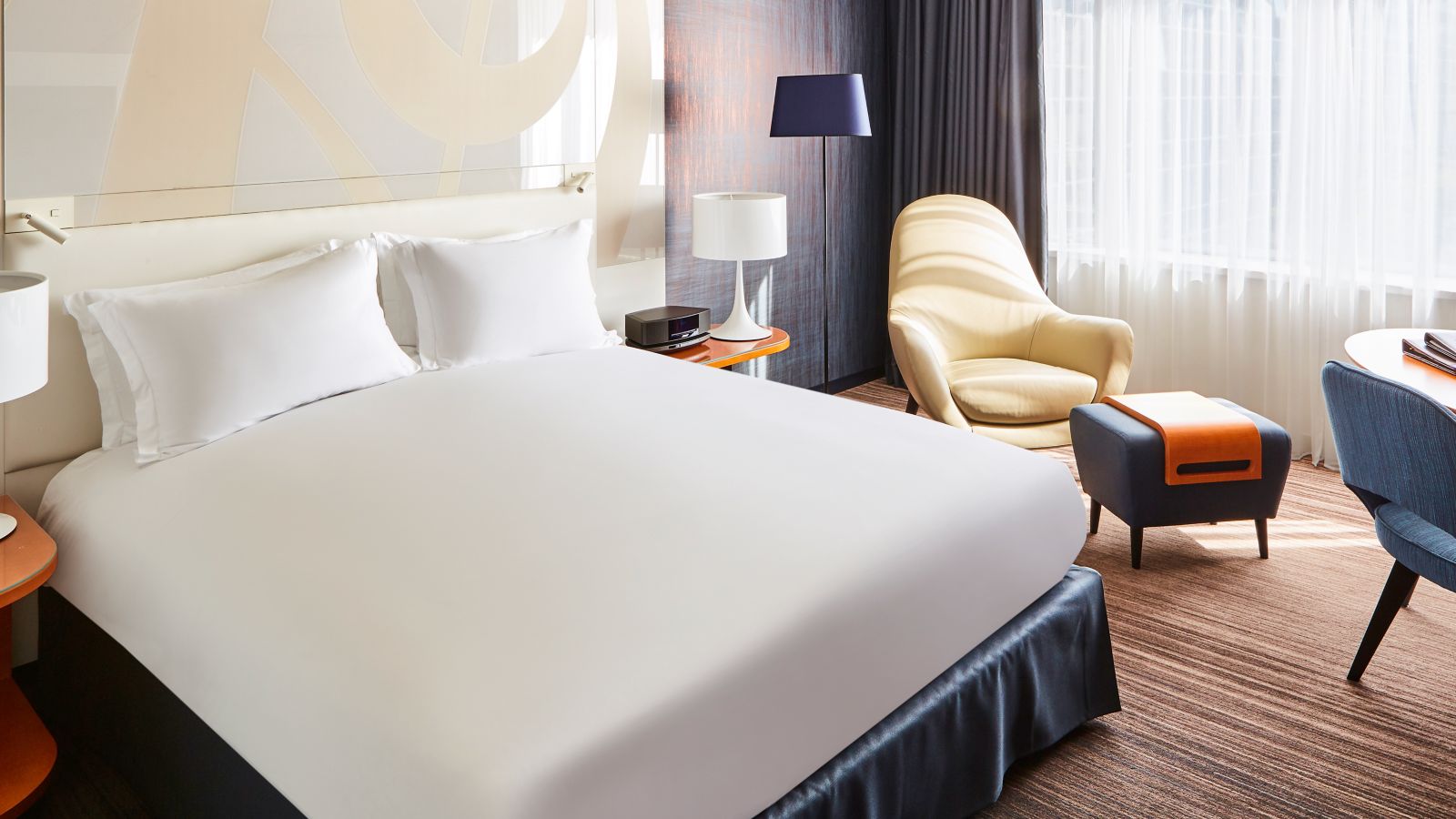Sofitel Luxembourg Europe - Luxembourg