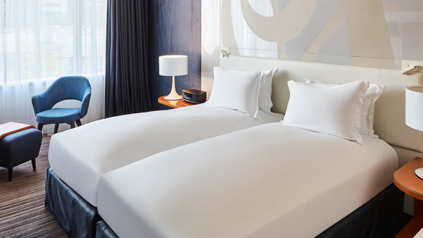 Sofitel Luxembourg Europe - Luxembourg