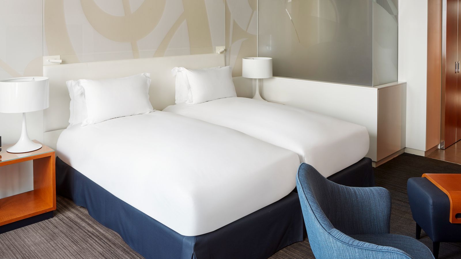 Sofitel Luxembourg Europe - Luxembourg